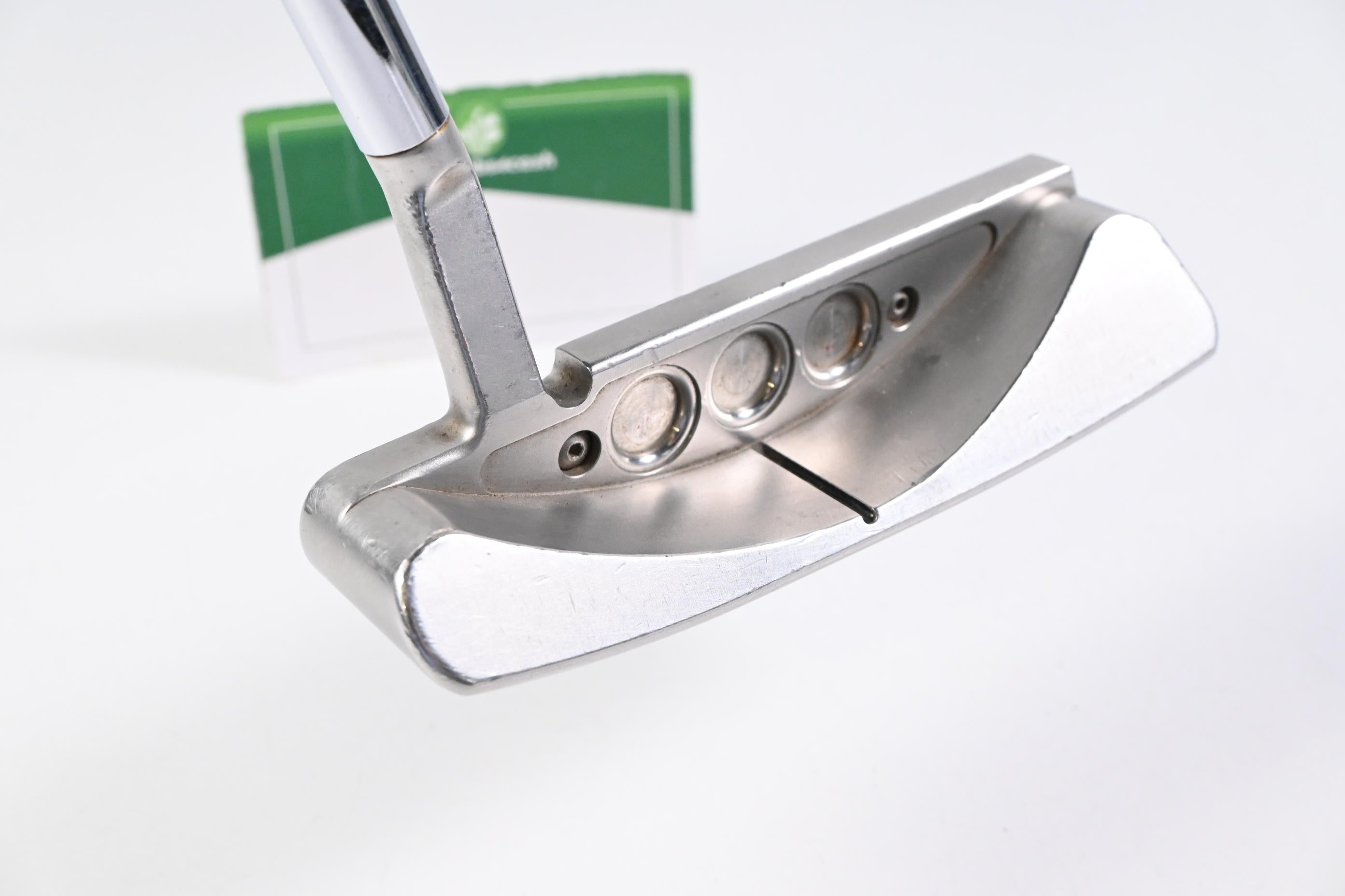 Scotty Cameron Select Laguna 2018 Putter / 34 Inch