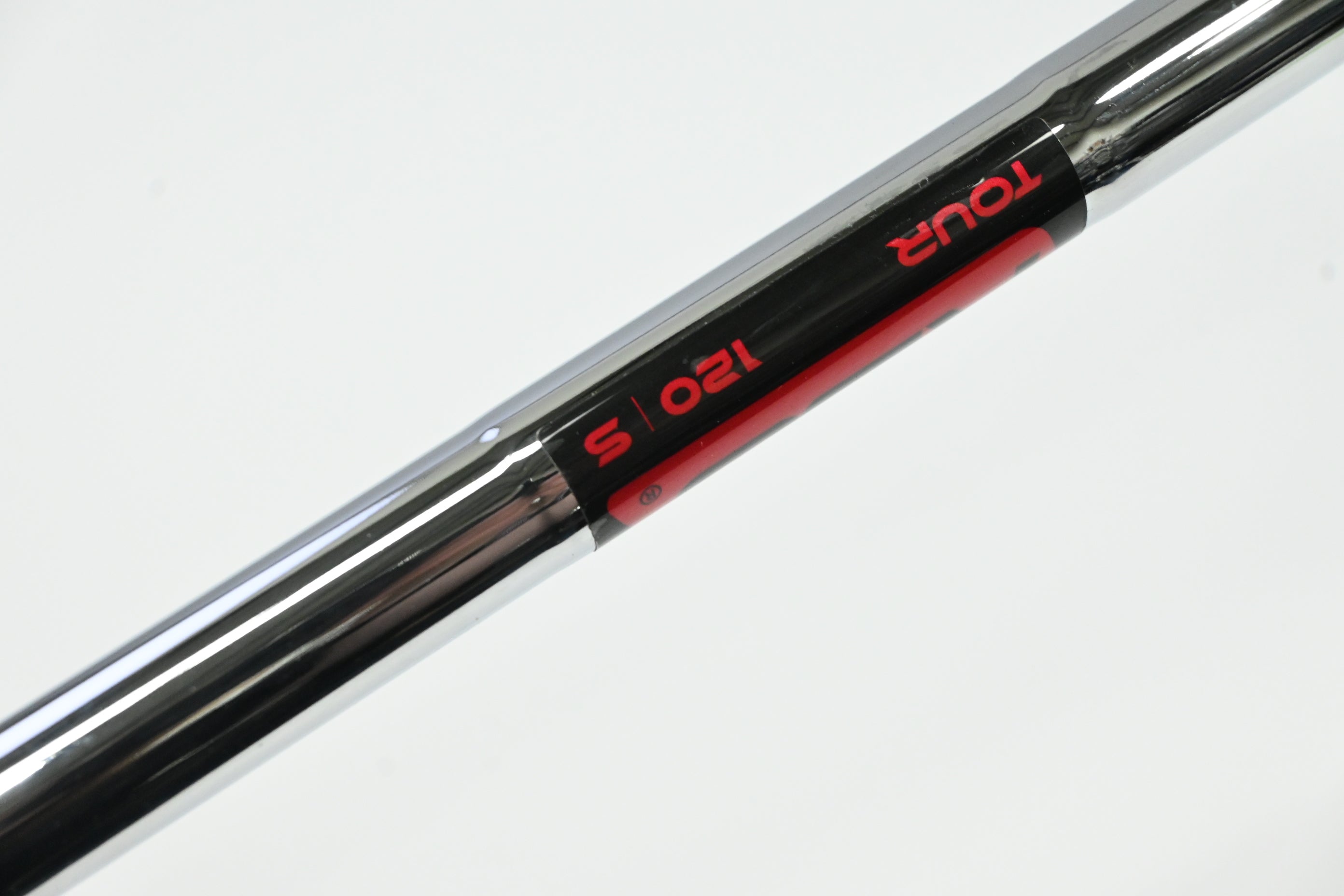 PXG 0317 X Driving #2 Iron / 18 Degree / Stiff Flex KBS Tour 120 Shaft