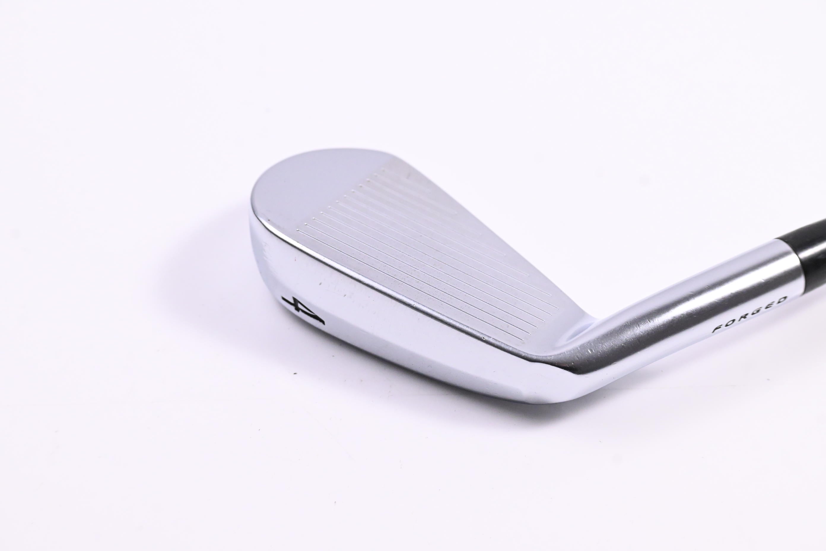 Srixon ZX5 MK II 2023 #4 Iron / 22 Degree / X-Flex N.S.Pro Modus3 Tour 120 Shaft