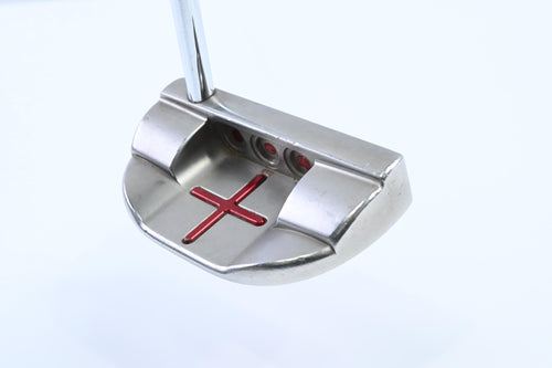 Scotty Cameron Select Fast Back 2014 Putter / 33 Inch