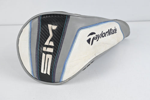 Taylormade SIM Driver / 9 Degree / X-Flex Hzrdus Yellow 63 Shaft