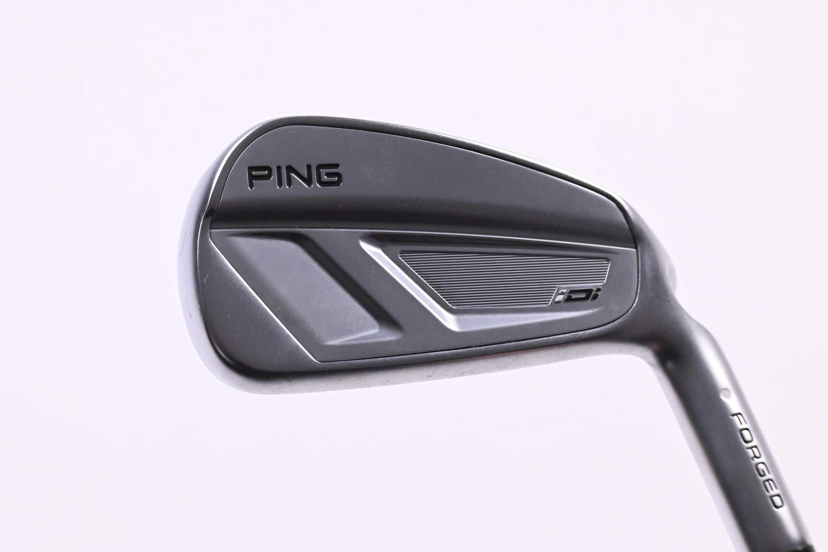 Ping IDI #2 Iron / 17 Degree / White Dot / Stiff Flex Ping Tour 2.0 Chrome 85