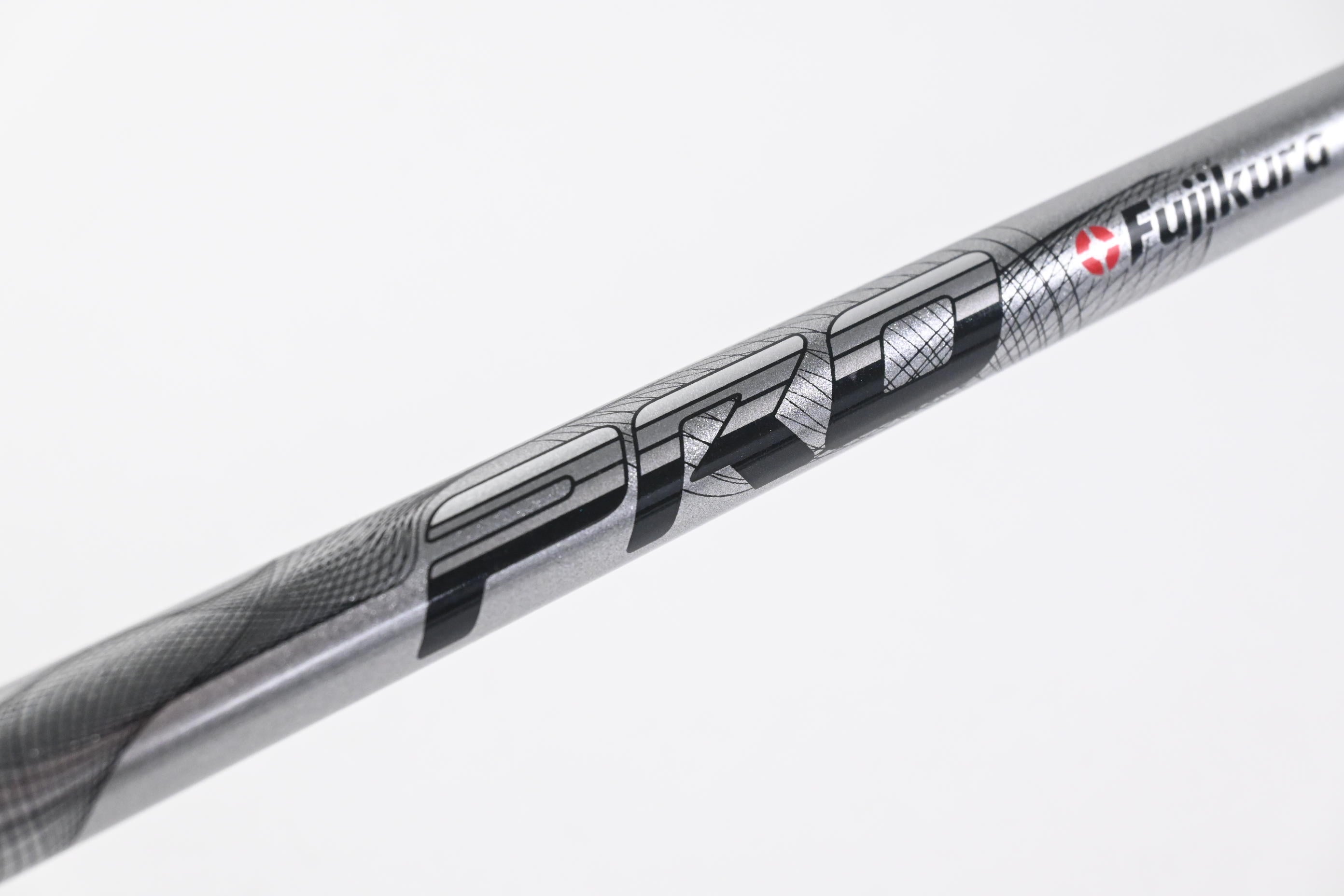 Fujikura Pro Black 70 #3 Wood Shaft / Stiff Flex / Ping 3rd Gen
