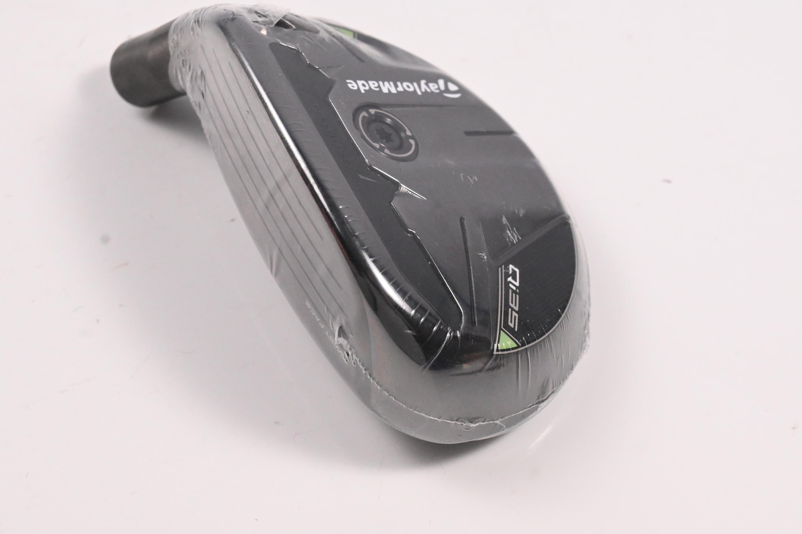 Taylormade Qi35 #2 Hybrid / 17 Degree / Head Only