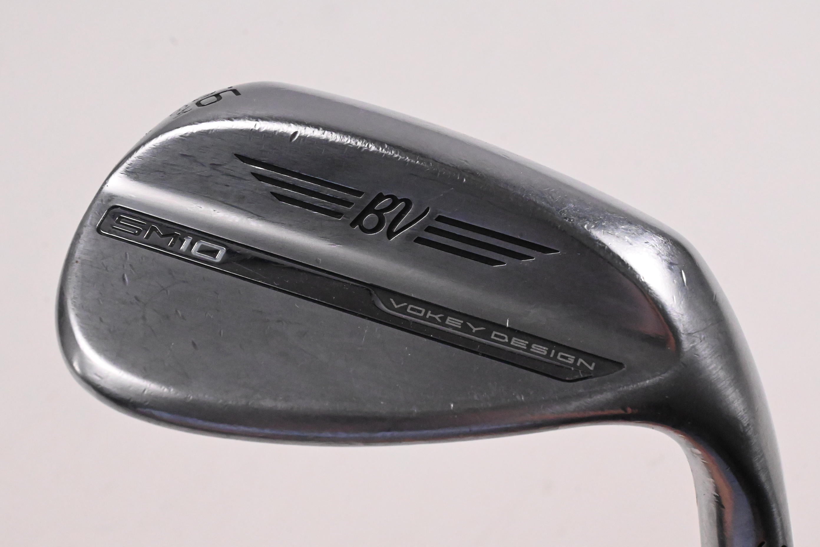 Titleist Vokey SM10 Sand Wedge / 56 Degree / Wedge Flex Titleist Vokey SM10