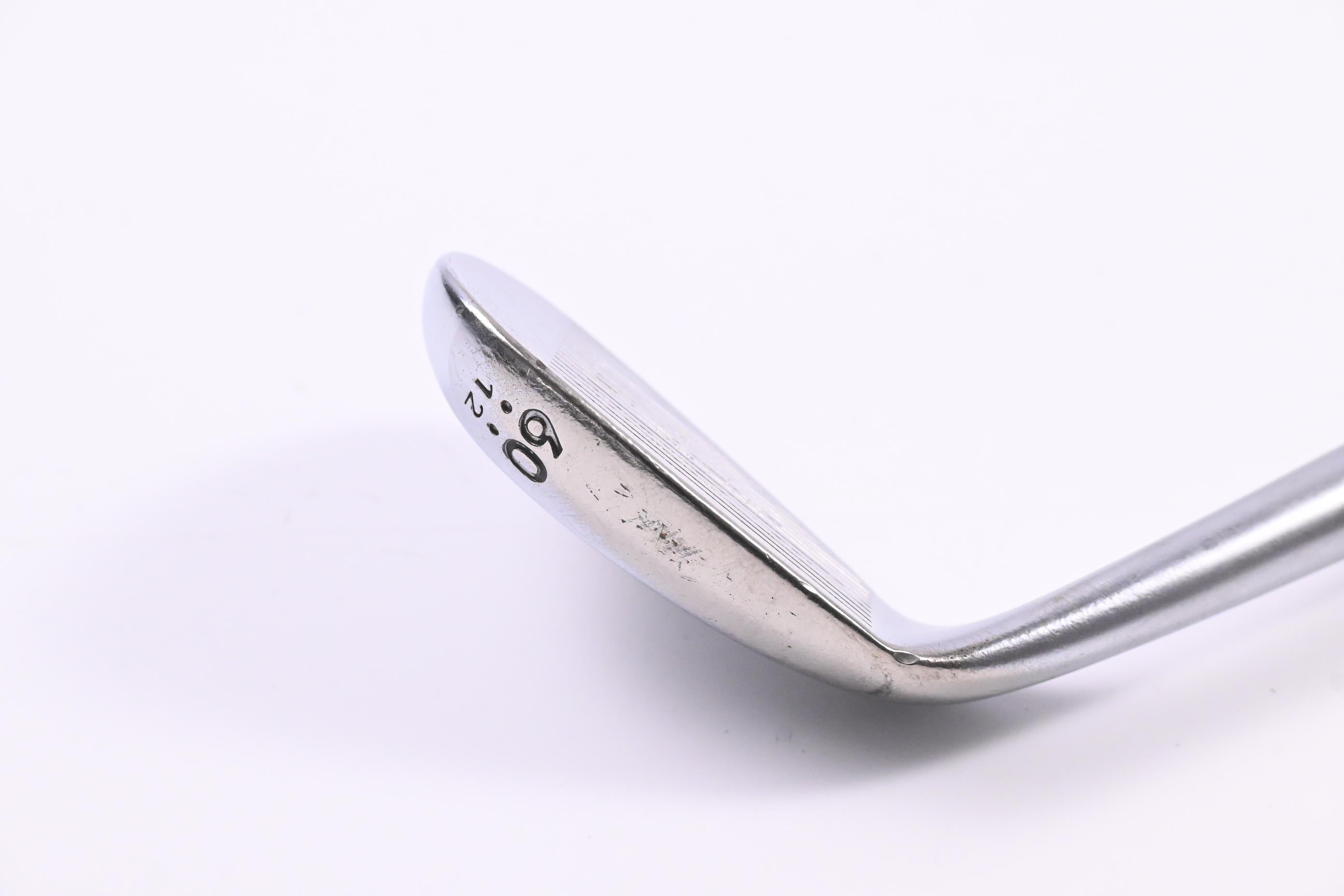 Cleveland 588 RTX Lob Wedge / 60 Degree / Wedge Flex Dynamic Gold Shaft