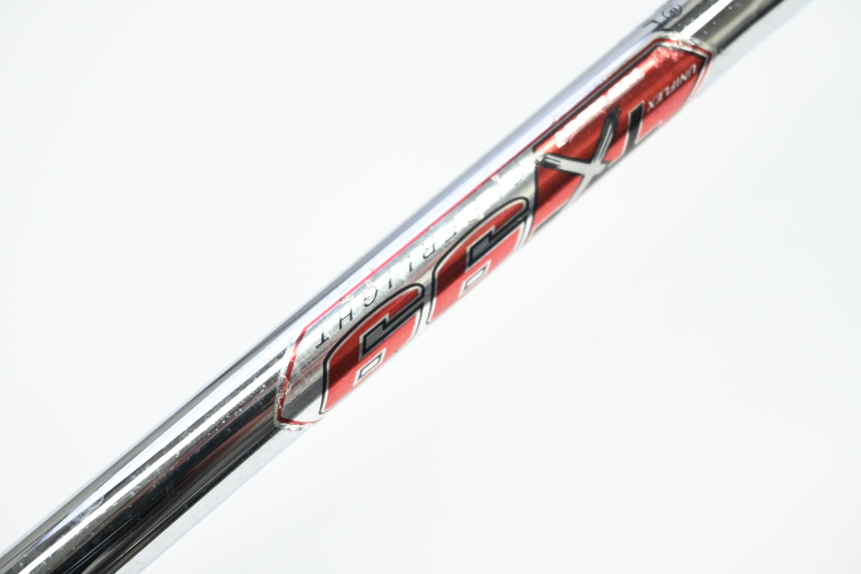 Wilson Di9 Pitching Wedge / 42.5 Degree / Uniflex TX 99 Superlight Shaft