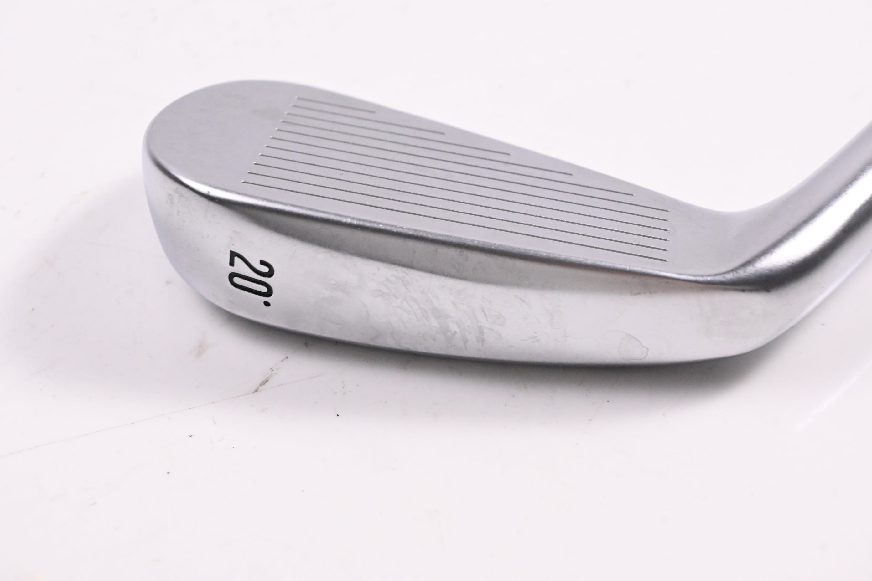 Callaway Apex UT 24 #3 Iron / 20 Degree / Stiff Flex MMT 80 Shaft
