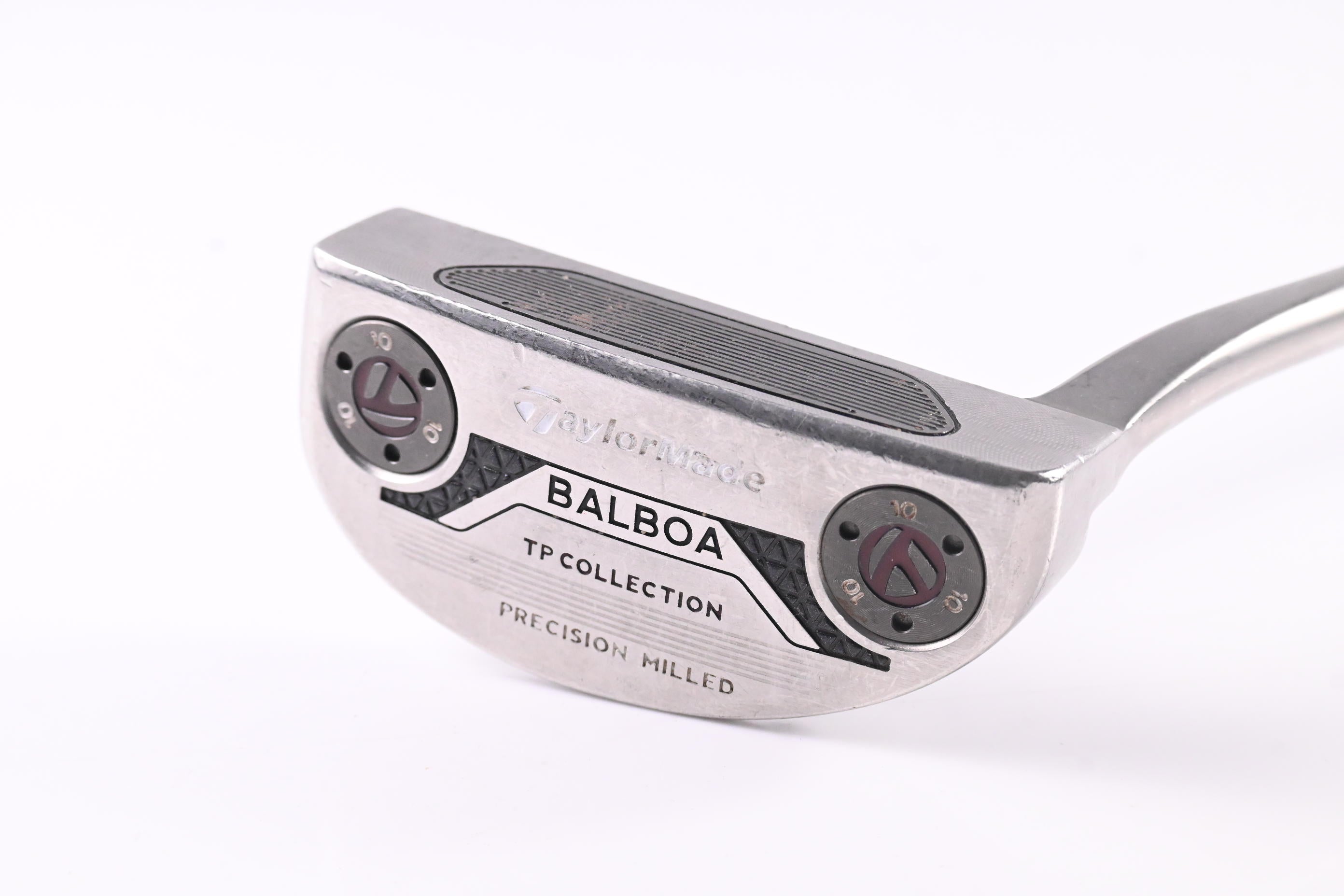 Taylormade TP Collection Balboa Putter / 35 Inch