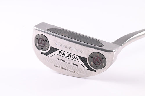 Taylormade TP Collection Balboa Putter / 35 Inch
