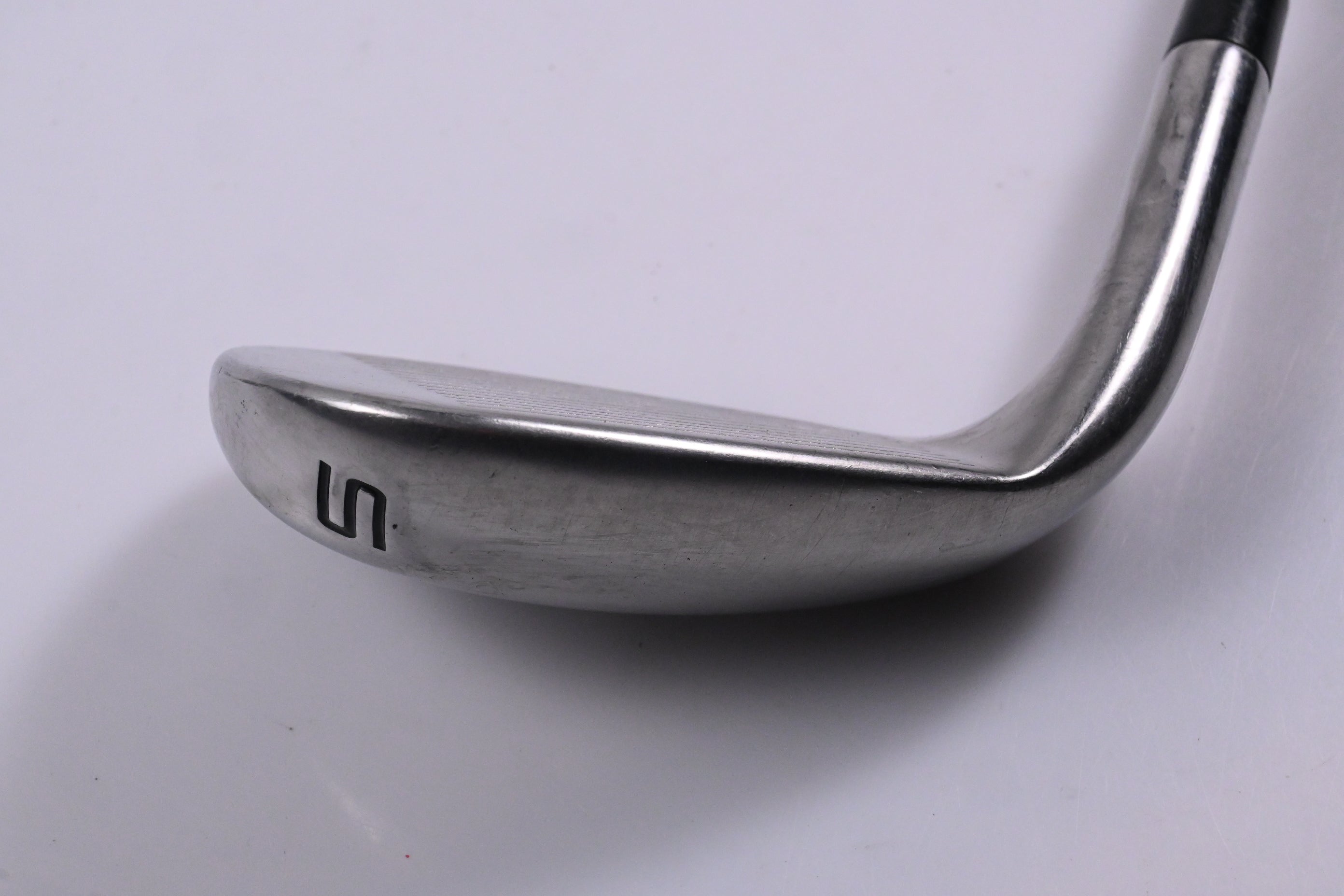 Wilson Dynapwr 2023 Sand Wedge / 53 Degree / Stiff Flex UST Recoil DART 75 Shaft
