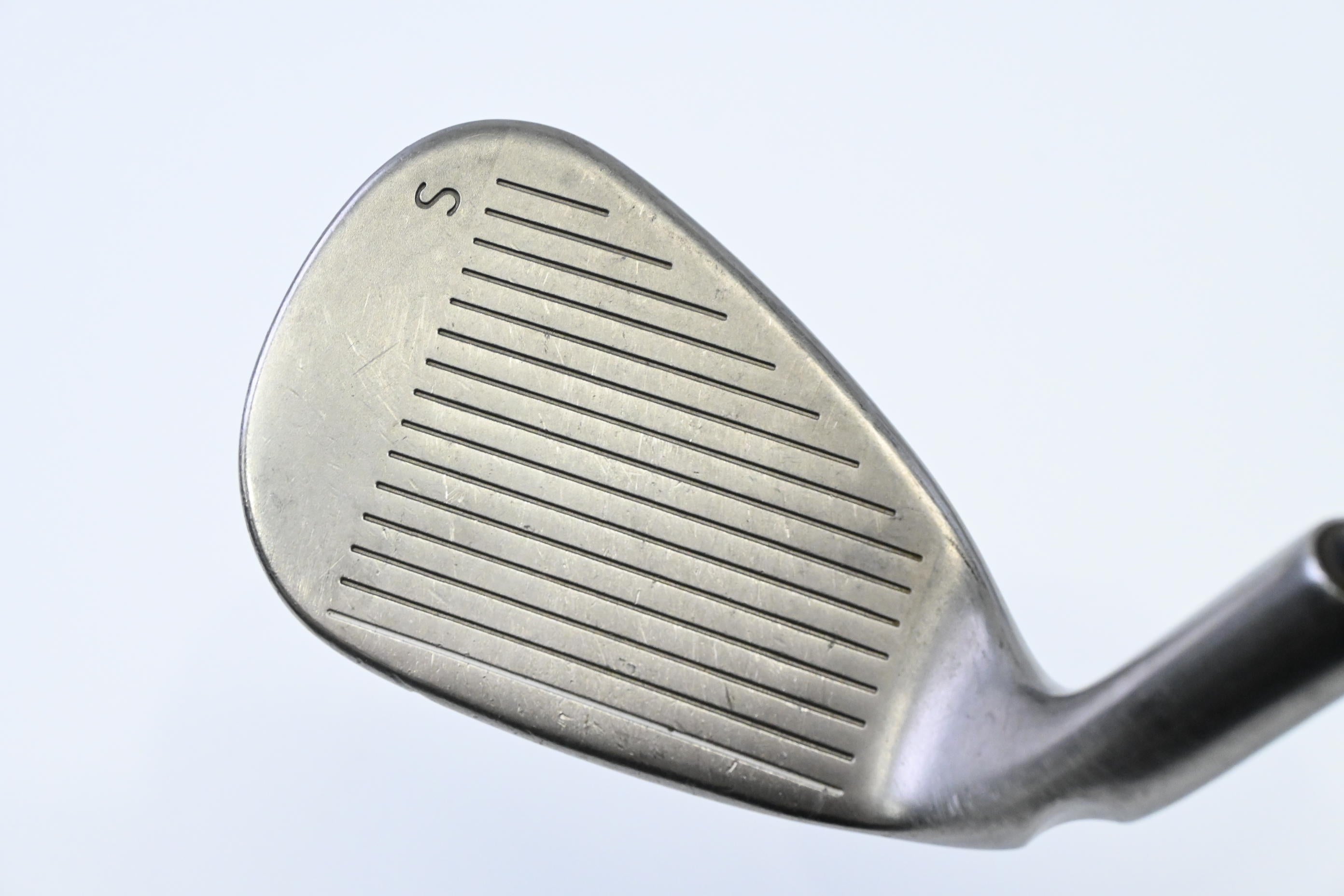 Ping G25 Sand Wedge / 54 Degree / Black Dot / Senior Flex Ping TFC 189 Shaft