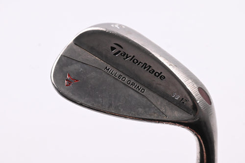 Taylormade Milled Grind Sand Wedge / 56 Degree / Wedge Flex Dynamic Gold Shaft
