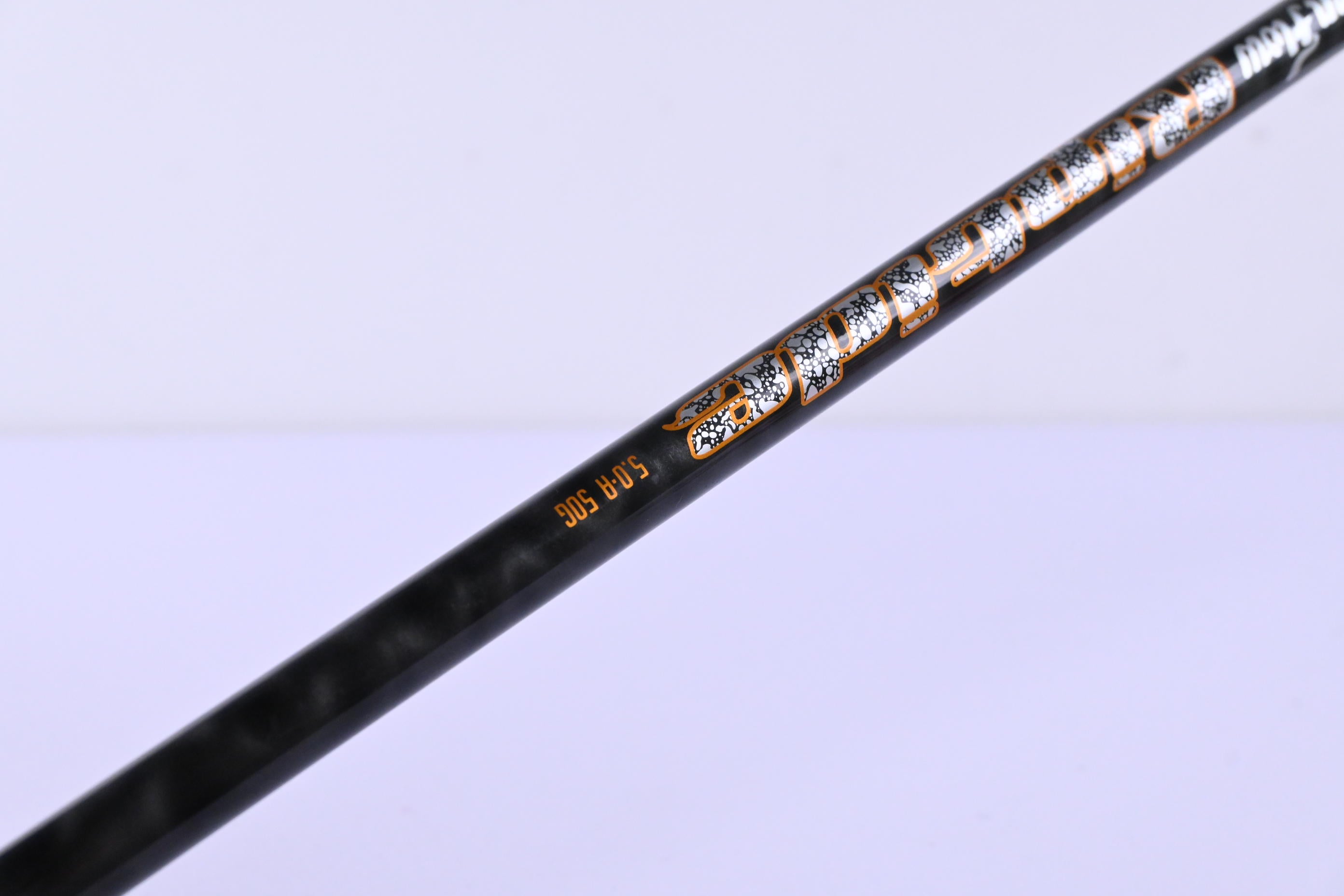 Wilson Launch Pad Driver / 13 Degree / Senior Flex EvenFlow Riptide 50 Shaft