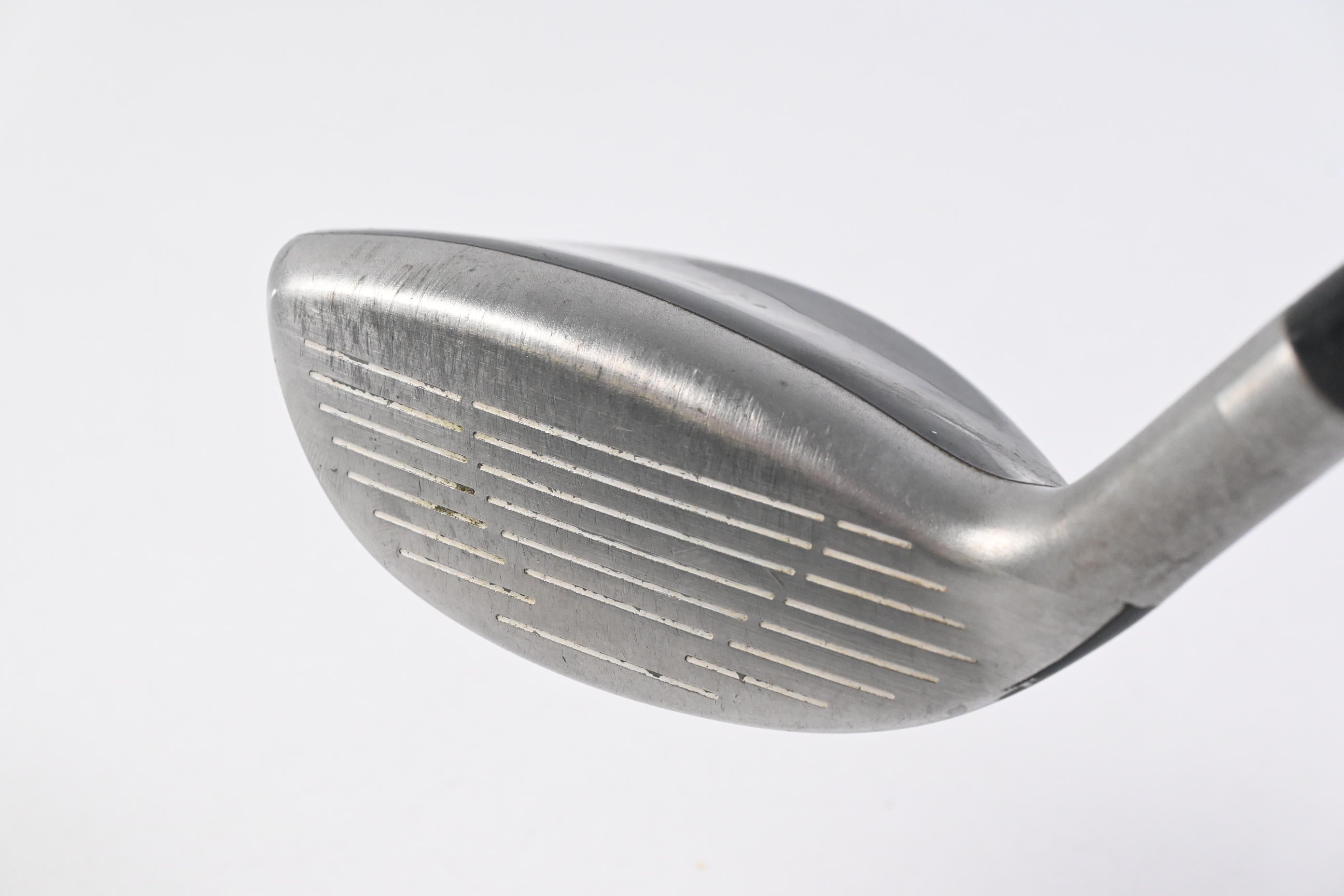 Ping G10 #3 Hybrid / 21 Degree / Regular Flex Ping TFC 129 Shaft