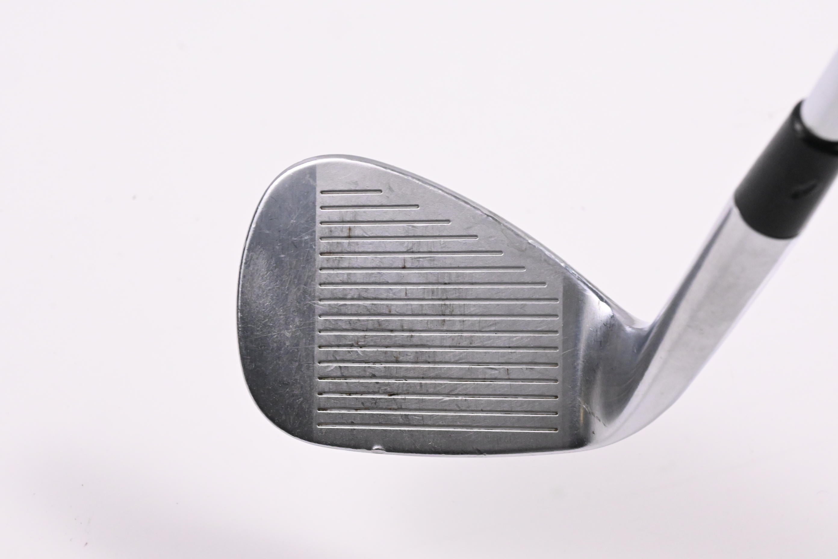Taylormade Milled Grind Sand Wedge / 54 Degree / Wedge Flex Dynamic Gold