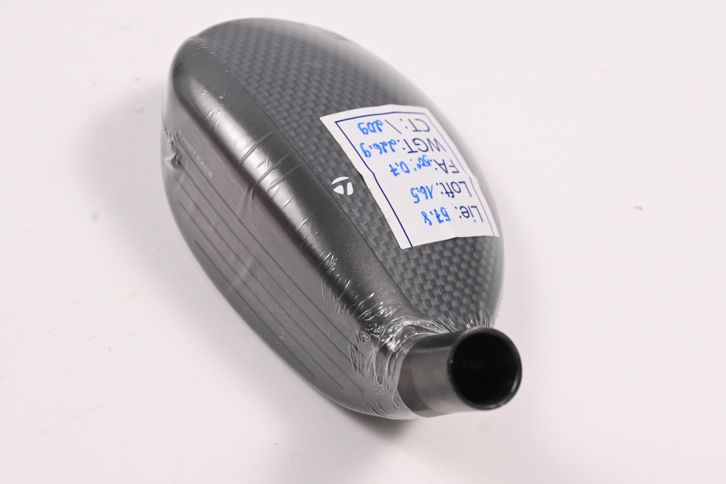 Taylormade Qi35 #2 Hybrid / 17 Degree / Head Only