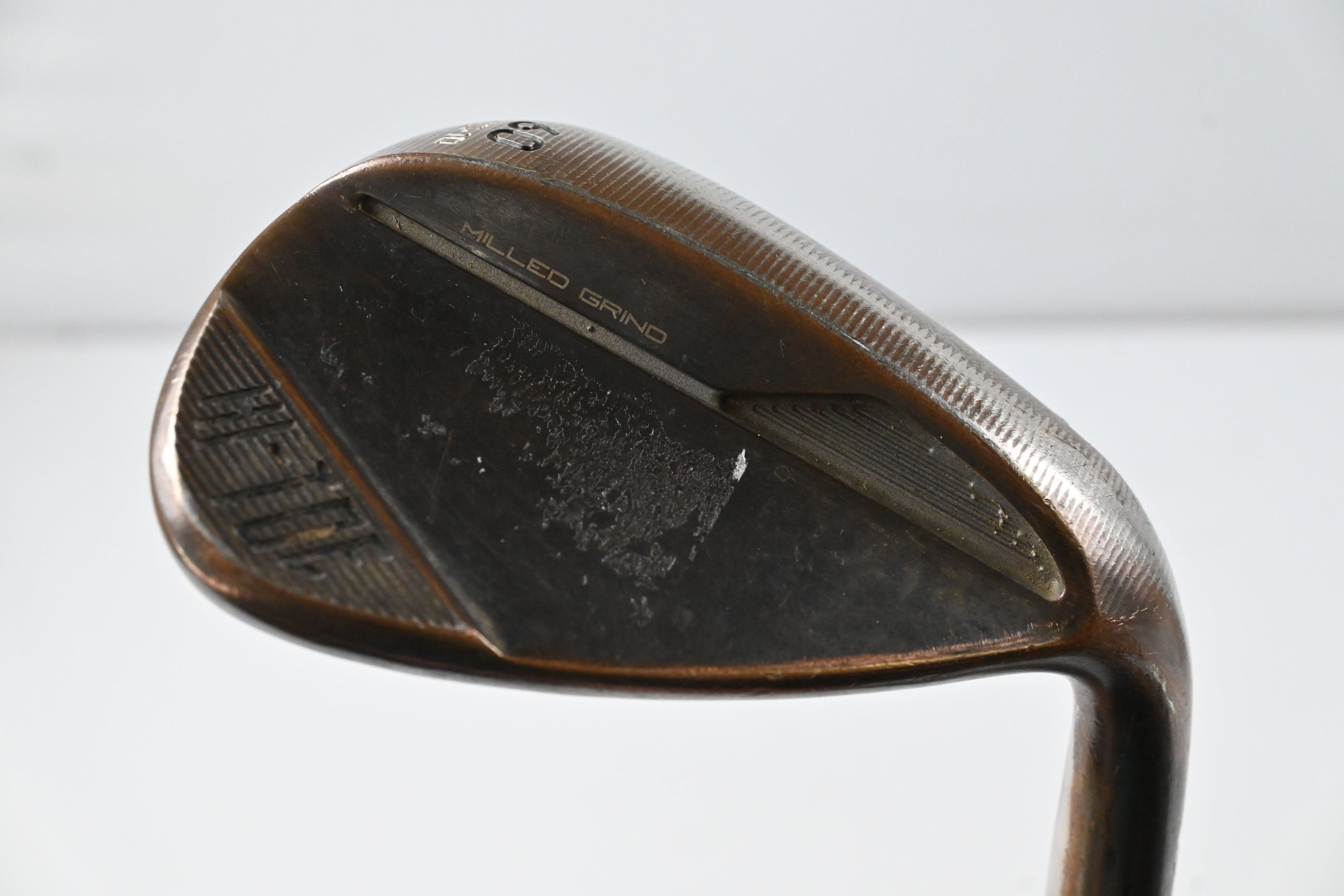 Taylormade Hi-Toe 4 Lob Wedge / 60 Degree / X-Flex Project X LZ 125 Shaft