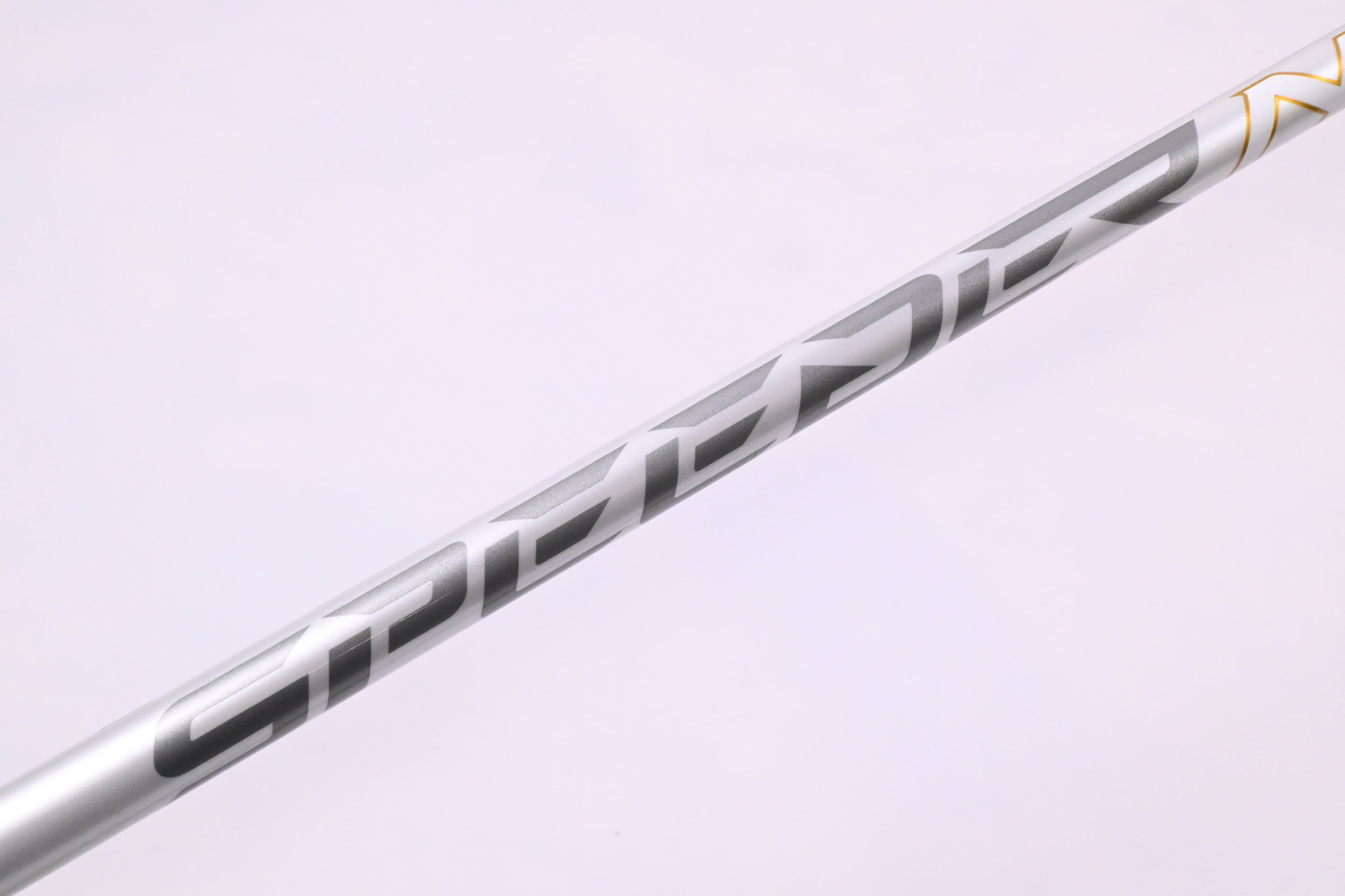 Fujikura Speeder NX TCS 40 Driver Shaft / Ladies Flex / Taylormade 2nd Gen