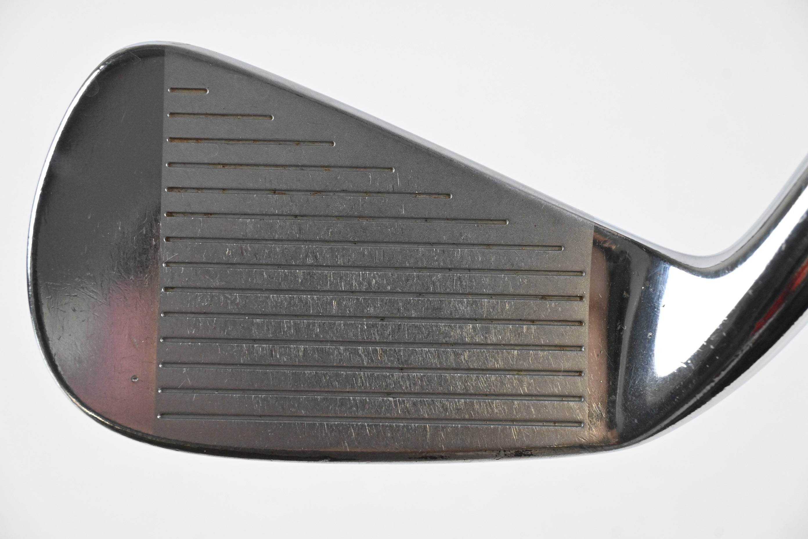 Taylormade Tour Preferred 2011 CB #5 Iron / 26 Degree / Regular Flex Black Gold
