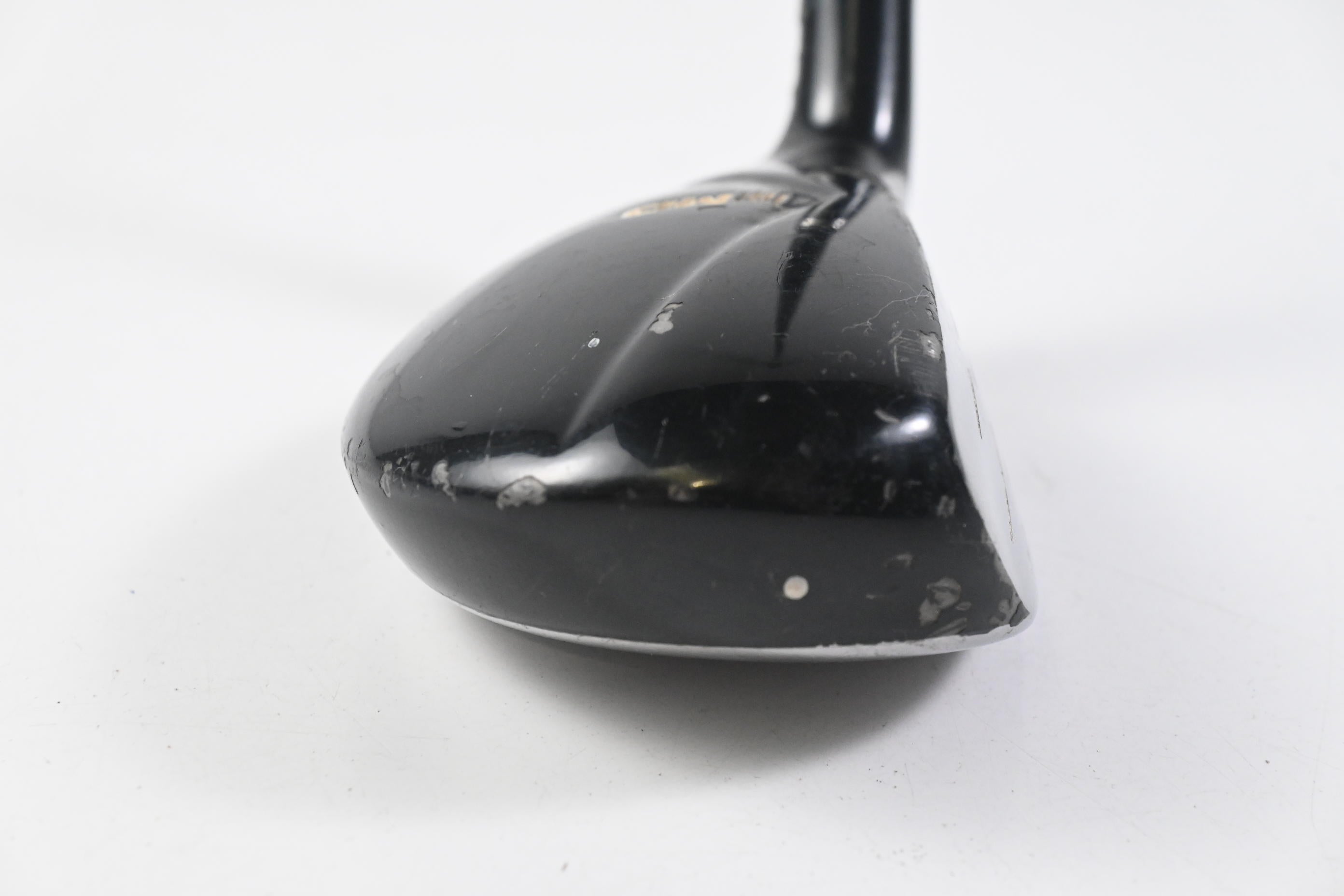 MD Golf Blackhawk #5 Hybrid / 24 Degree / Regular Flex Apollo Shaft