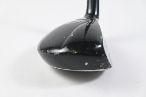 MD Golf Blackhawk #5 Hybrid / 24 Degree / Regular Flex Apollo Shaft