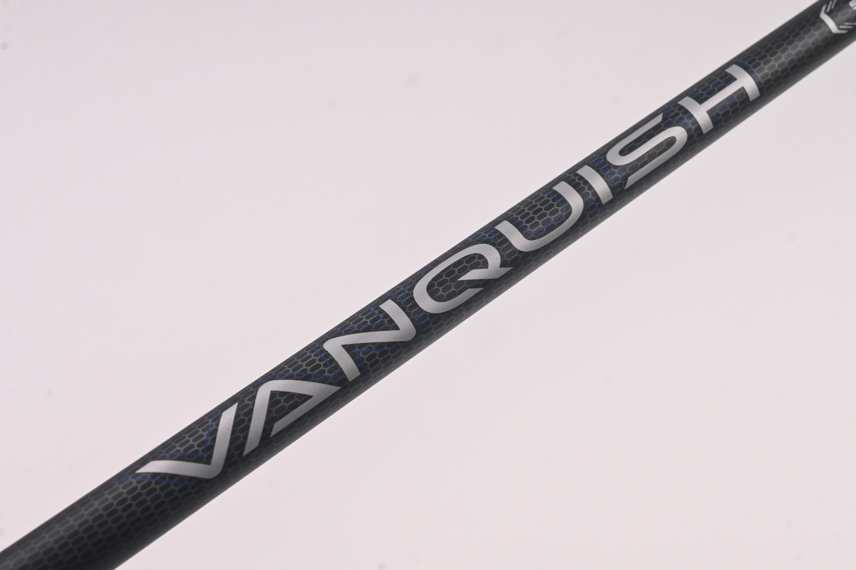 Vanquish 5 #3 Wood Shaft / Senior Flex / Callaway 3rd Gen