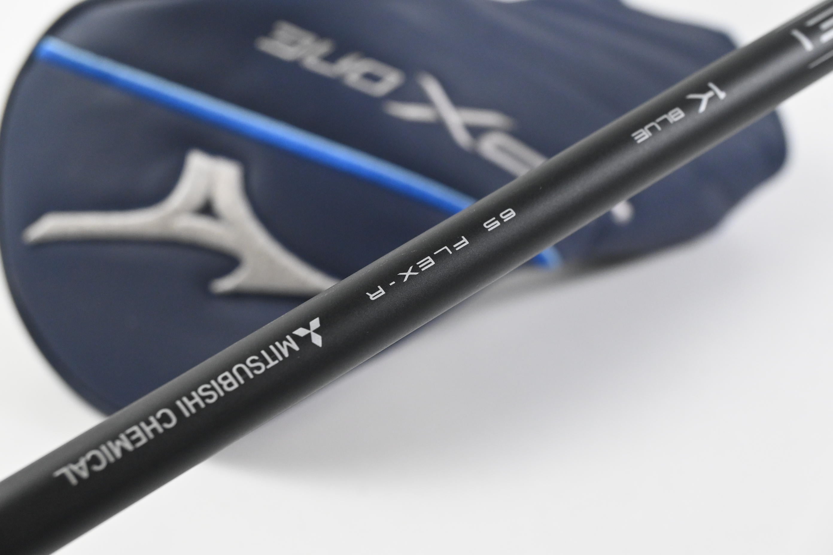 Mizuno JPX One #5 Wood / 18 degree / Regular Flex Tensei 1K Blue 65 Shaft