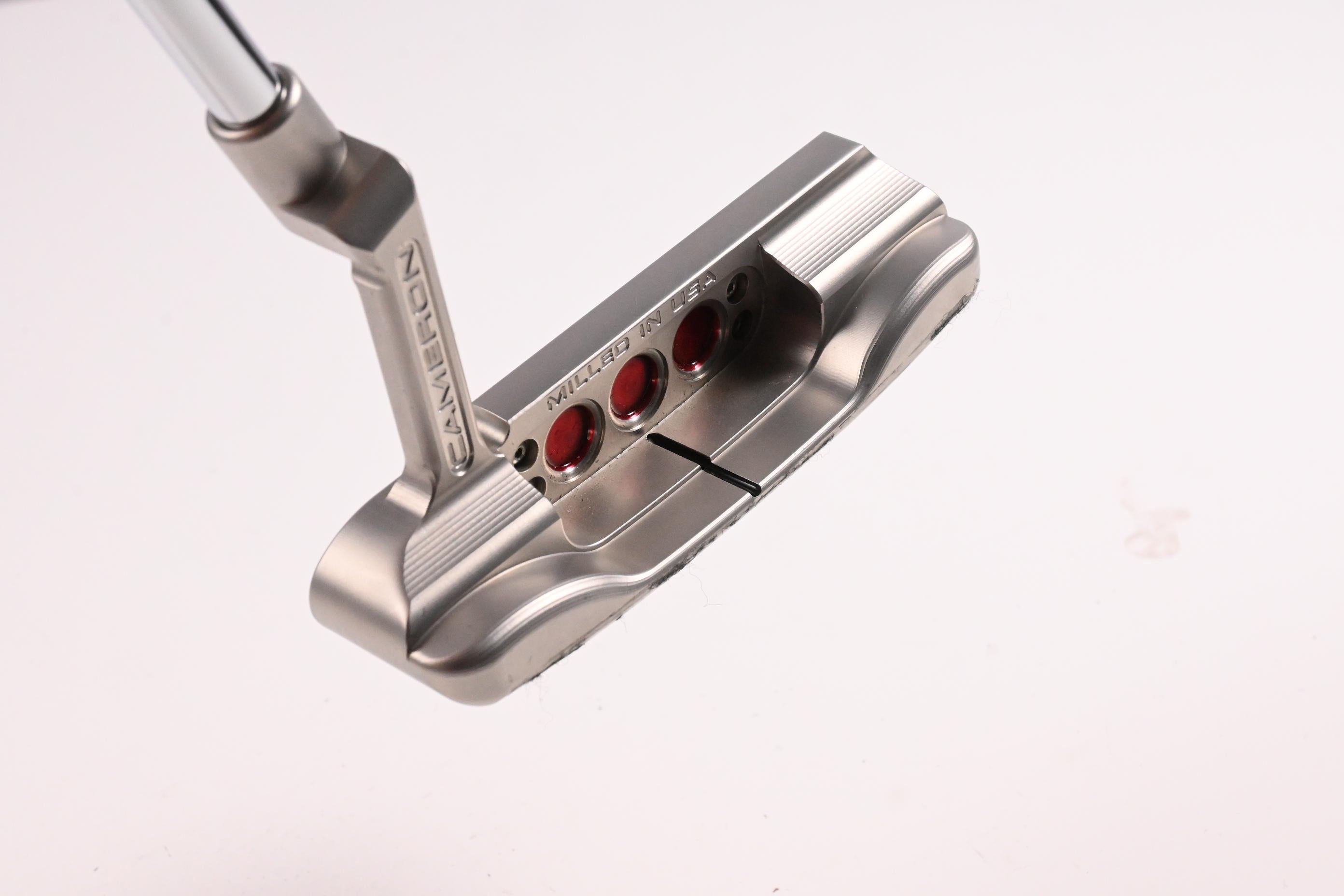 Scotty Cameron 2025 Studio Style Newport Putter / 34 Inch