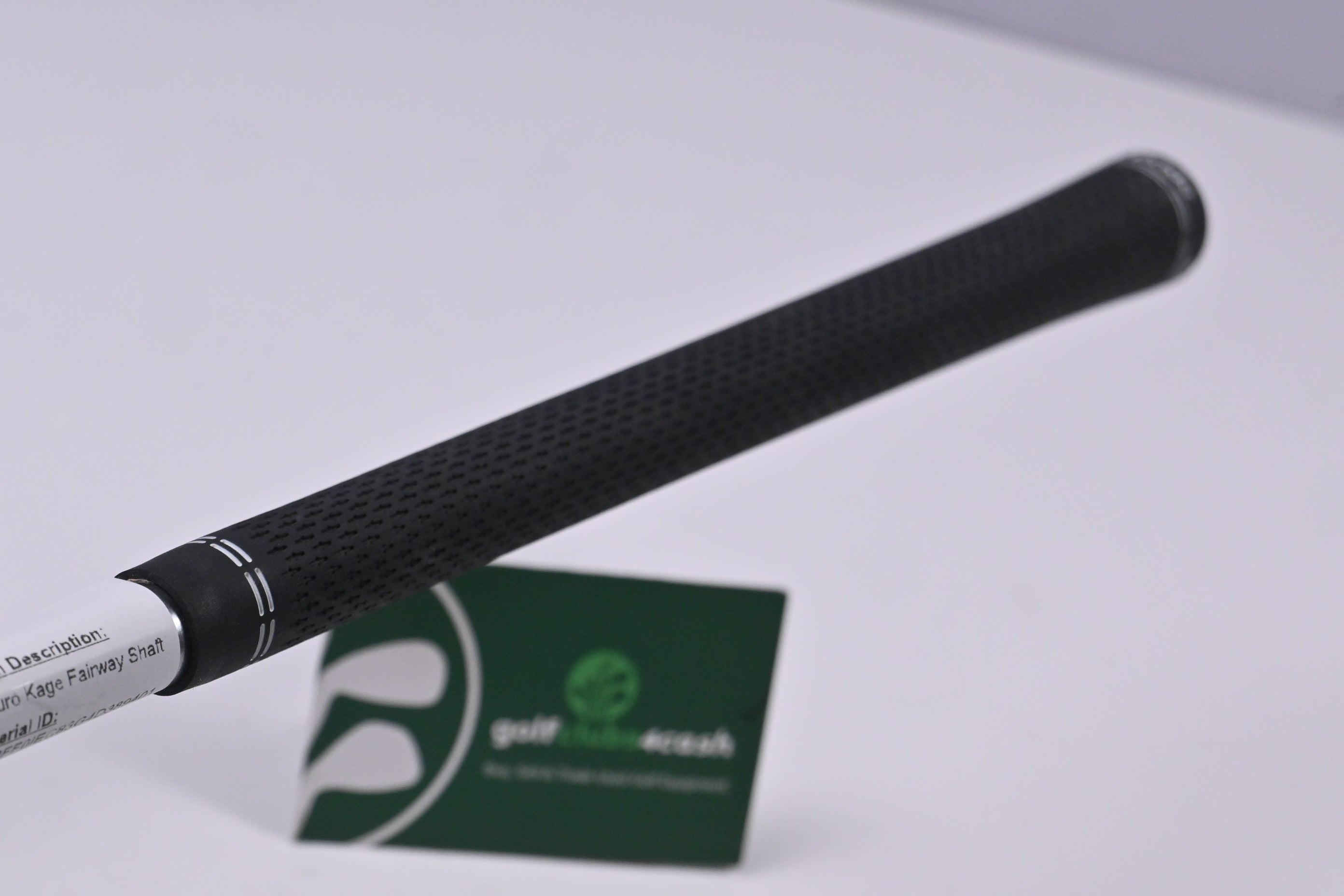 Kuro Kage Black 45 #3 Wood Shaft / Ladies Flex / Titleist 2nd Gen