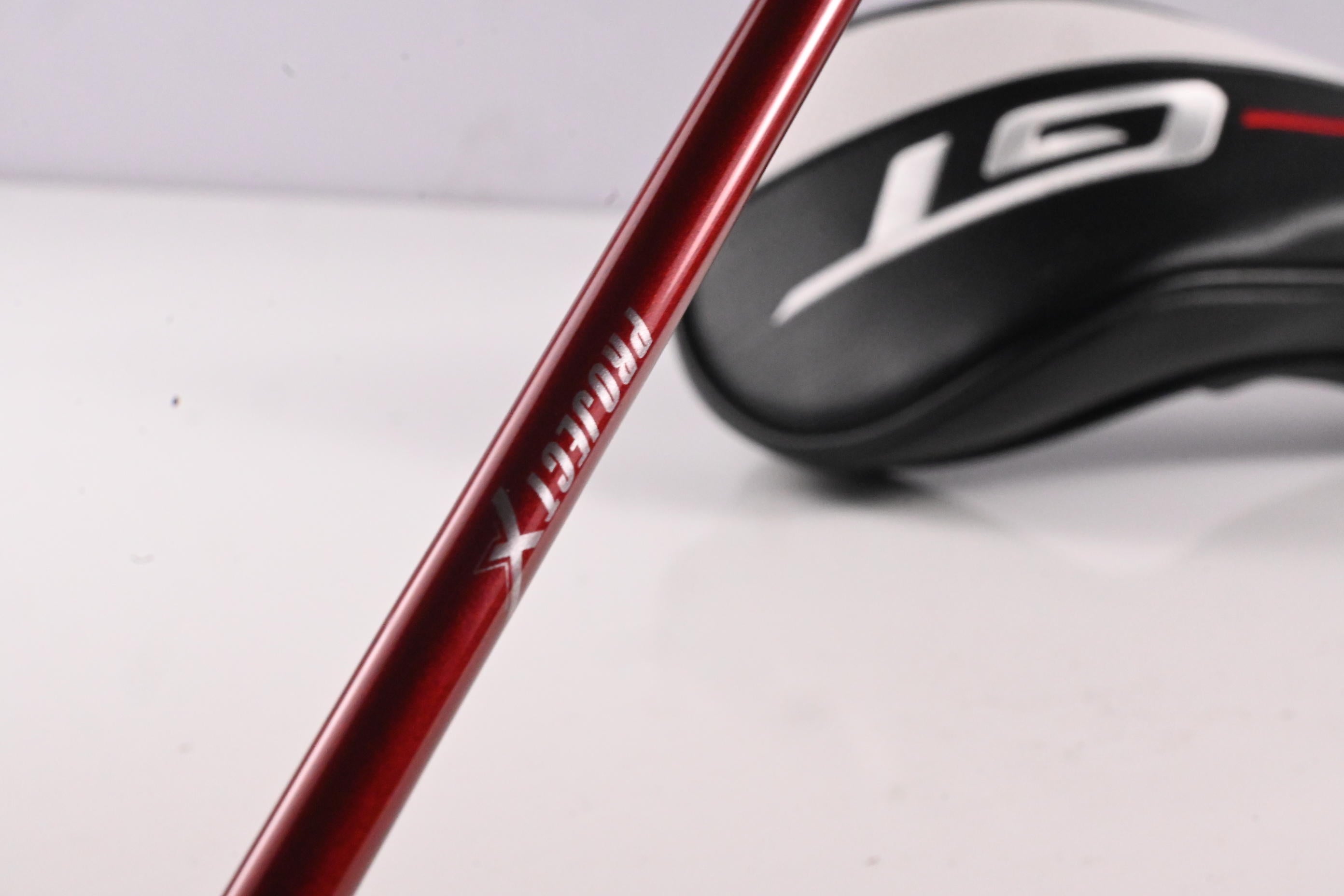 Titleist GT2 #3 Wood / 13.5 Degree / Senior Flex Denali Red 60 Shaft