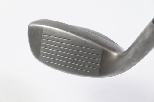 Ladies Mizuno JPX Fli-Hi #6 Hybrid / 25 Degree / Ladies Flex Fujikura Orochi 40