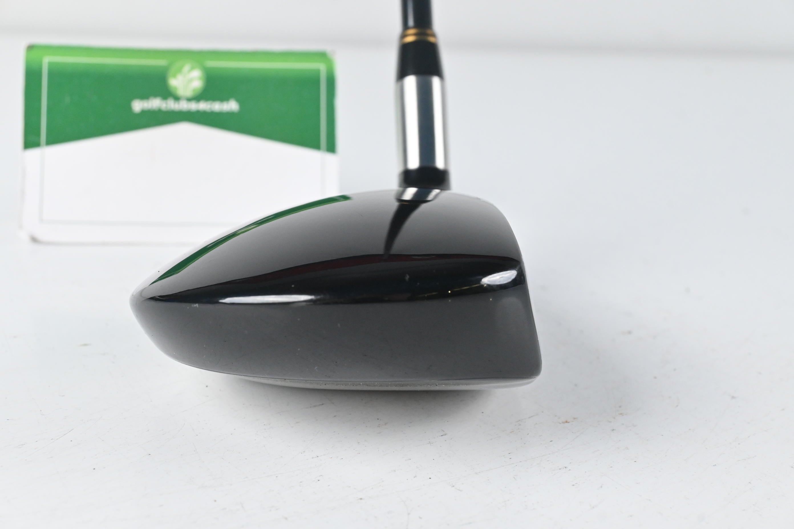 Bridgestone X-ST #3 Wood / 15 Degree / Regular Flex Tour Stage TXF 55 Shaft