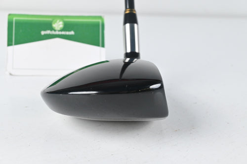 Bridgestone X-ST #3 Wood / 15 Degree / Regular Flex Tour Stage TXF 55 Shaft