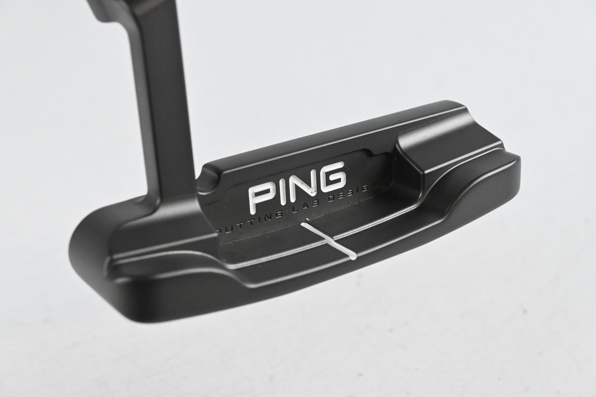 Ping PLD Milled Anser 2024 Putter / 34 Inch