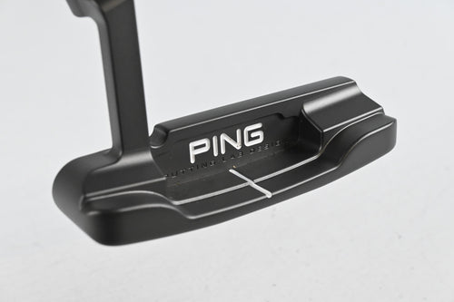 Ping PLD Milled Anser 2024 Putter / 34 Inch