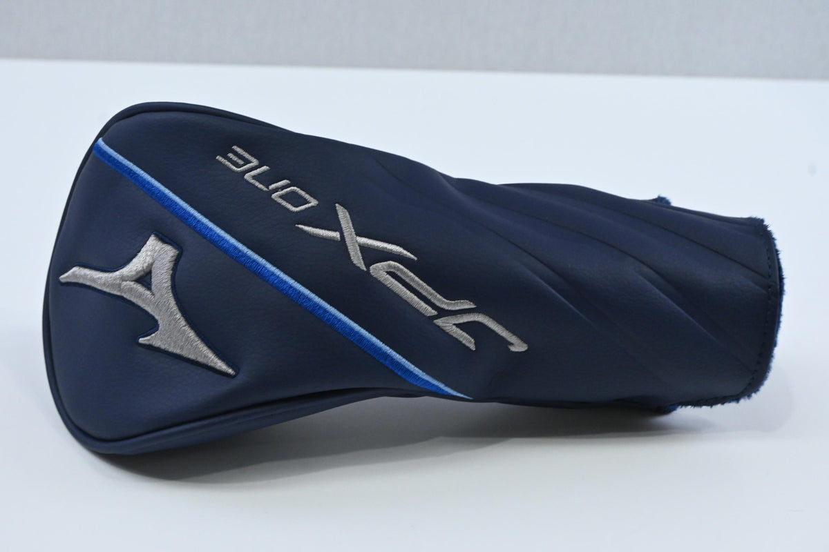 Mizuno JPX One #3 Wood / 15 Degree / Stiff Flex Denali Frost Blue 60