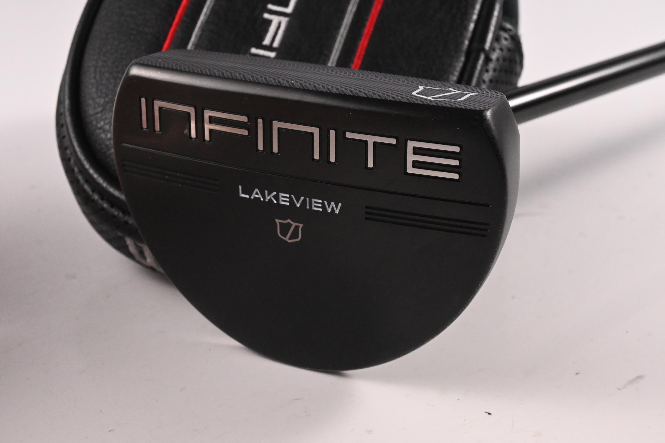 Wilson Staff Infinite Lakeview Putter / 34 Inch