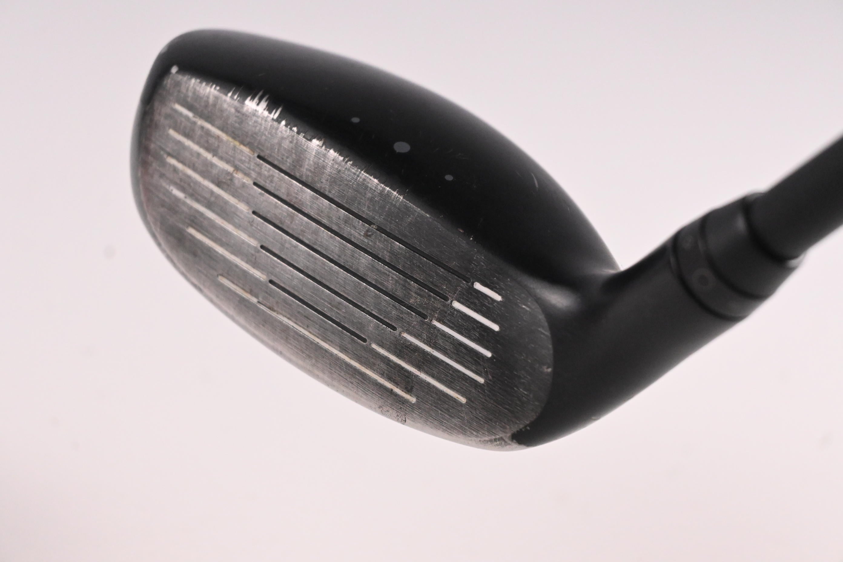 Ping G425 #5 Hybrid / 26 Degree / Regular Flex Ping ALTA CB Black 70 Shaft
