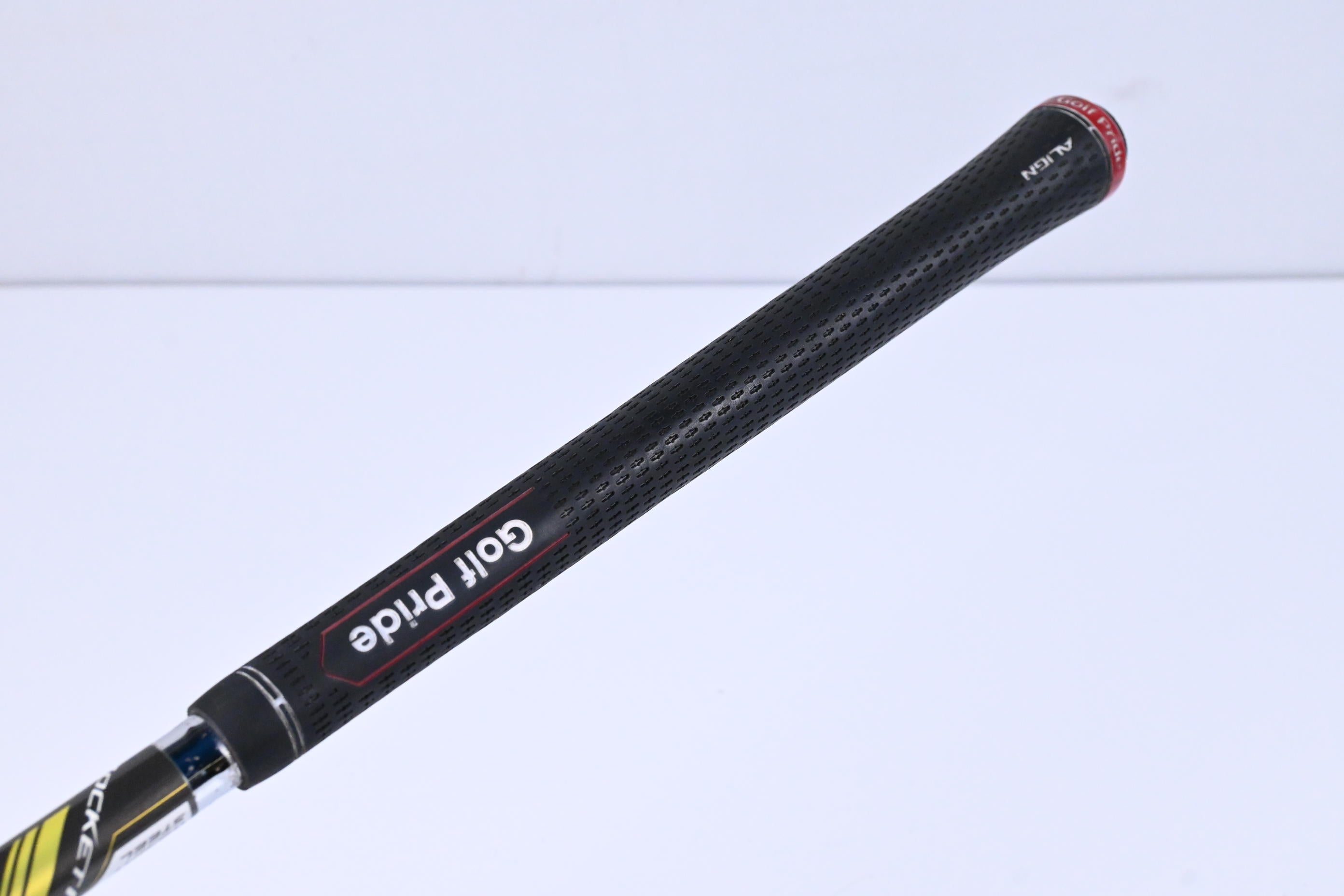 Taylormade Rocketbladez Sand Wedge / 55 Degree / Regular Flex Rocketfuel Shaft