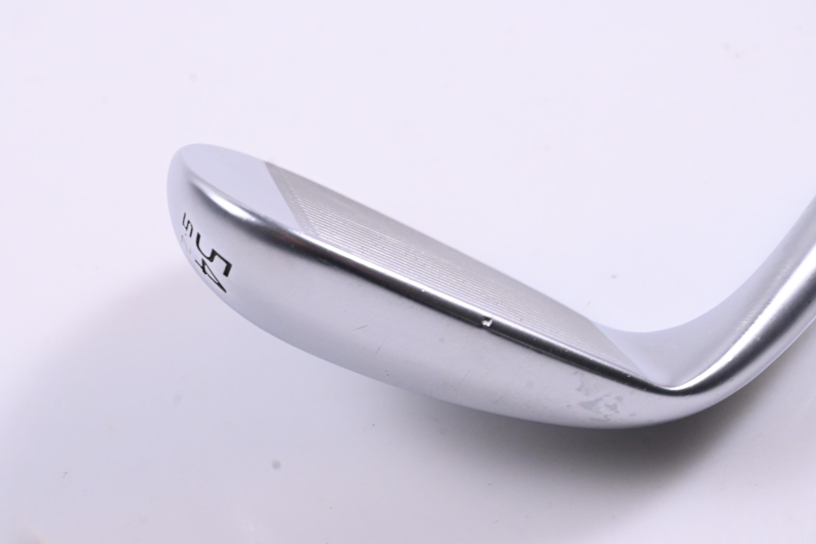 Ping S159 Sand Wedge / 54 Degree / Black Dot / X-Flex Dynamic Gold 120 X100