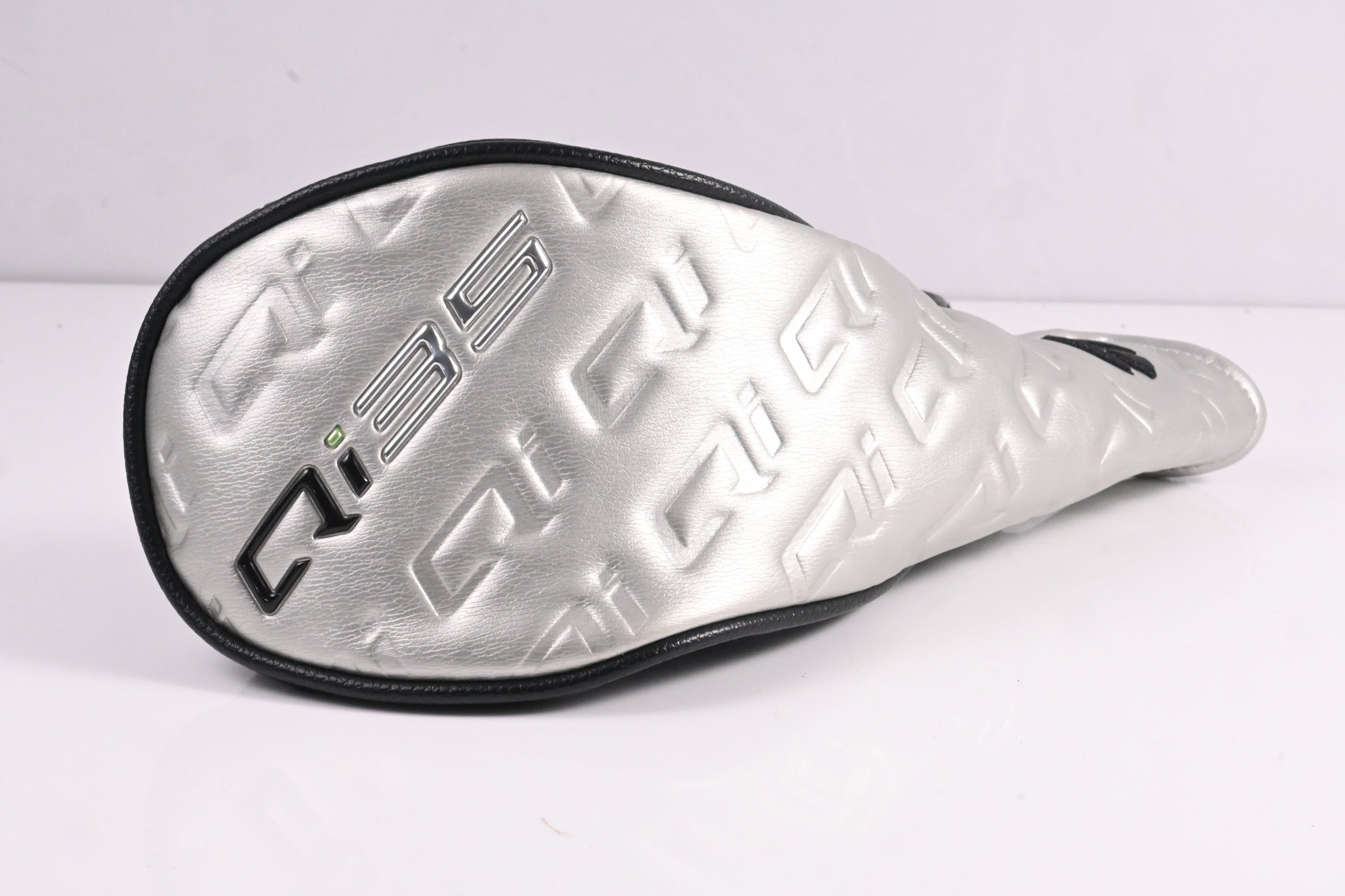 Taylormade Qi35 Tour #3 Wood / 15 Degree / Stiff Flex Denali Red 70 Shaft