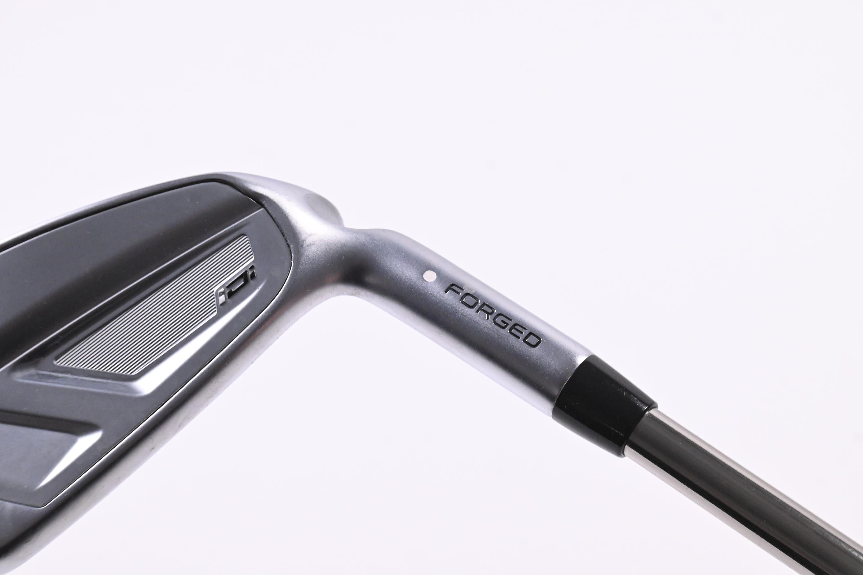 Ping IDI #2 Iron / 17 Degree / White Dot / Stiff Flex Ping Tour 2.0 Chrome 85