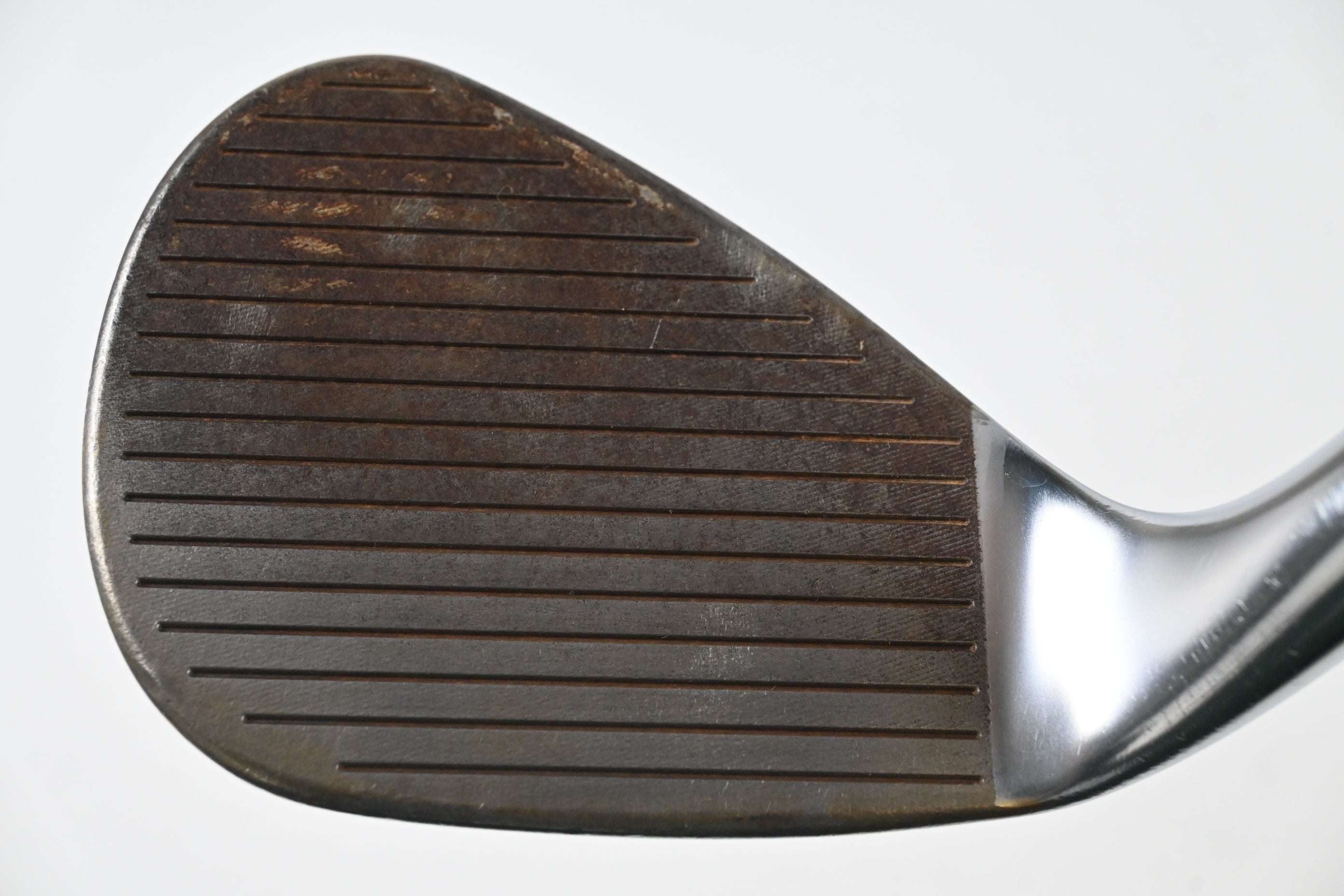 Callaway Jaws Full Toe Lob Wedge / 64 Degree / Wedge Flex Dynamic Gold Spinner