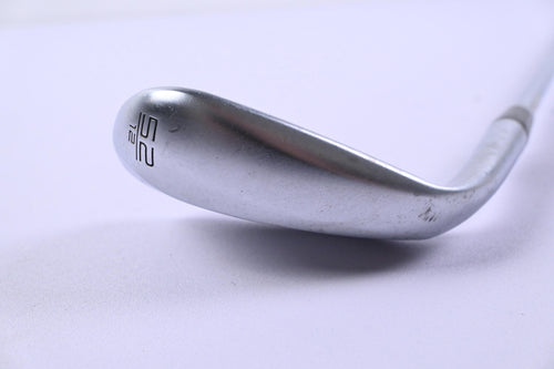 Cleveland CBX 4 Zipcore Gap Wedge / 52 Degree / Wedge Flex KBS Hi-Rev 2.0 115 Shaft