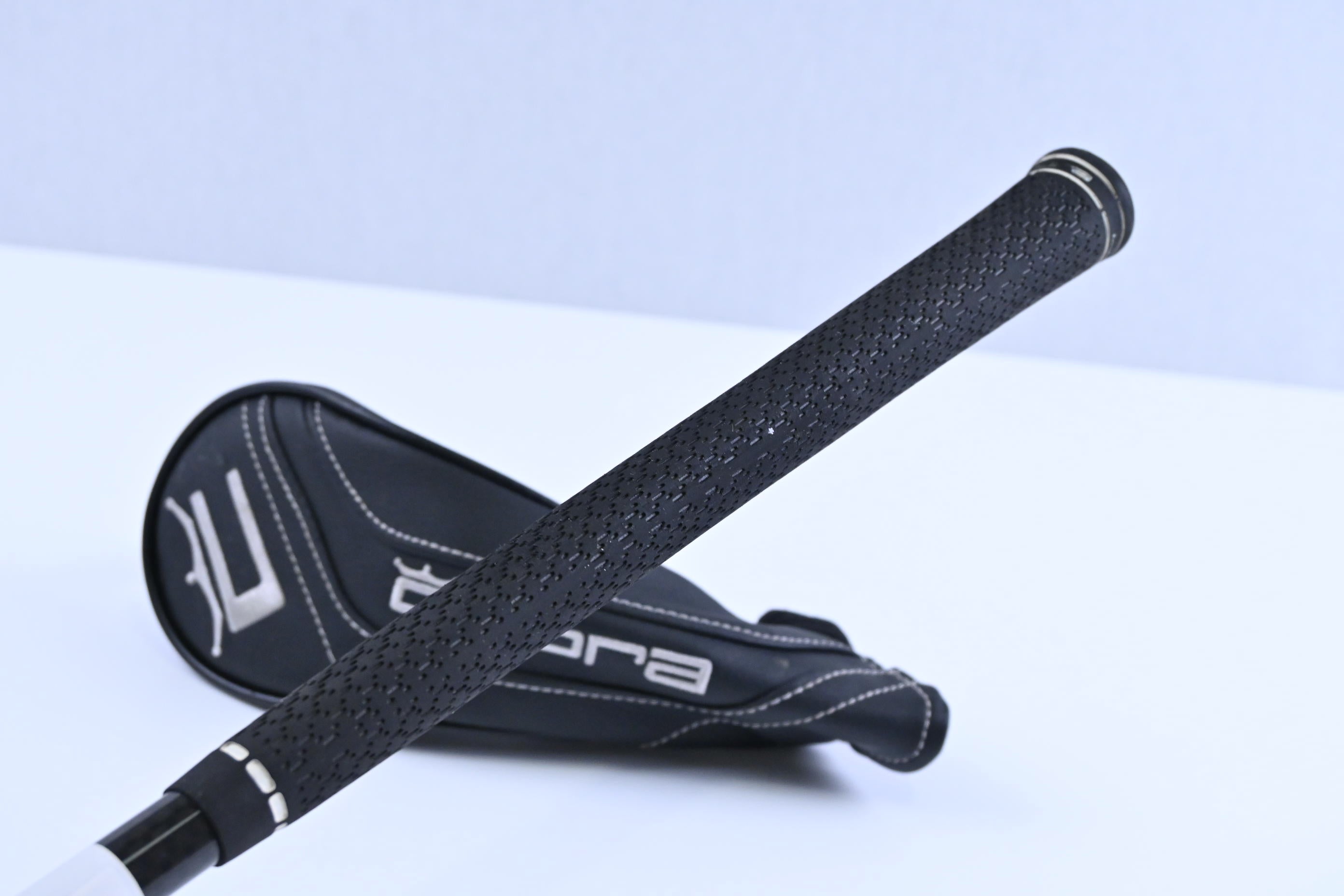 Cobra F-Max Airspeed #4 Hybrid / 22 Degree / Senior Flex Cobra Air Speed 45 Shaft