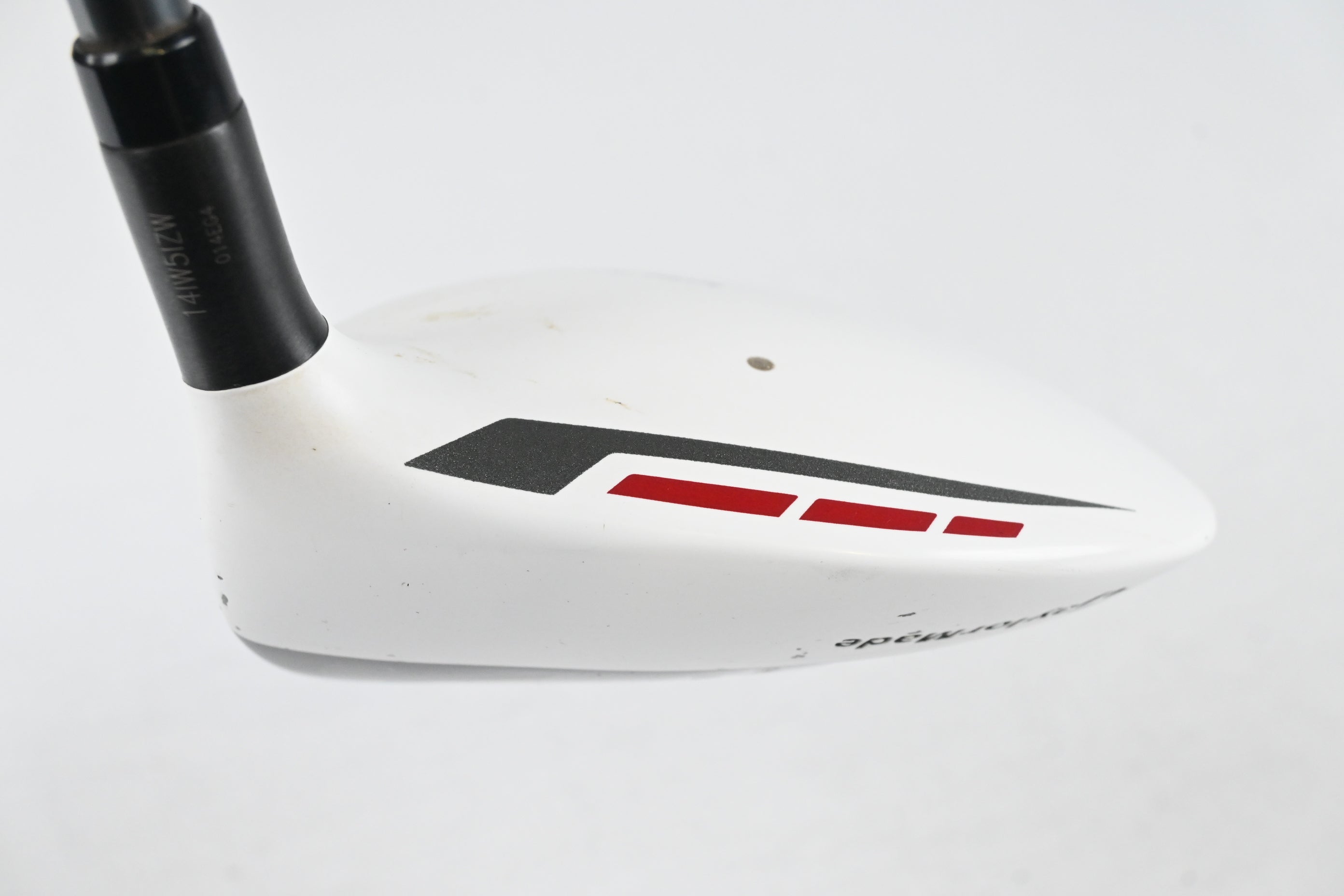 Taylormade Burner Superfast 2.0 #3 Wood / 15 Degree / Regular Flex XCon-4.6