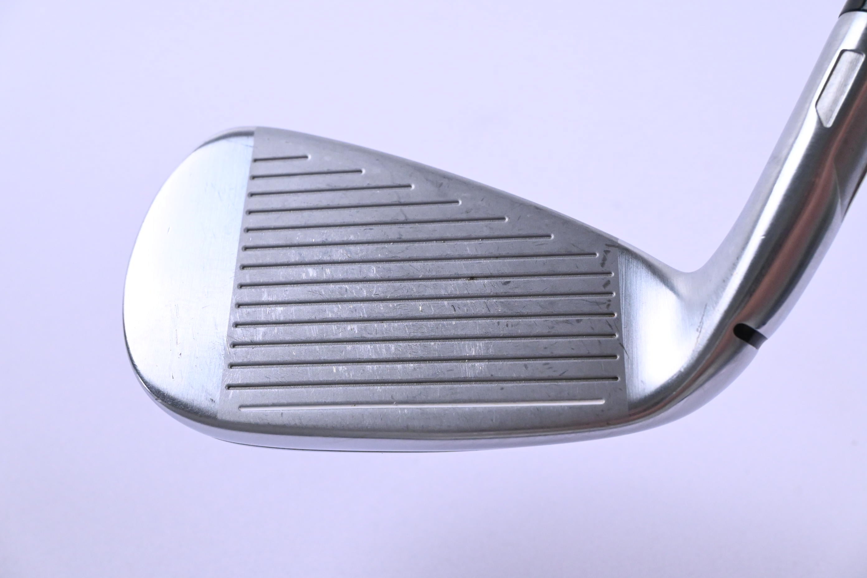 Taylormade Qi #6 Iron / Regular Flex Dynamic Gold 95 R300 Shaft
