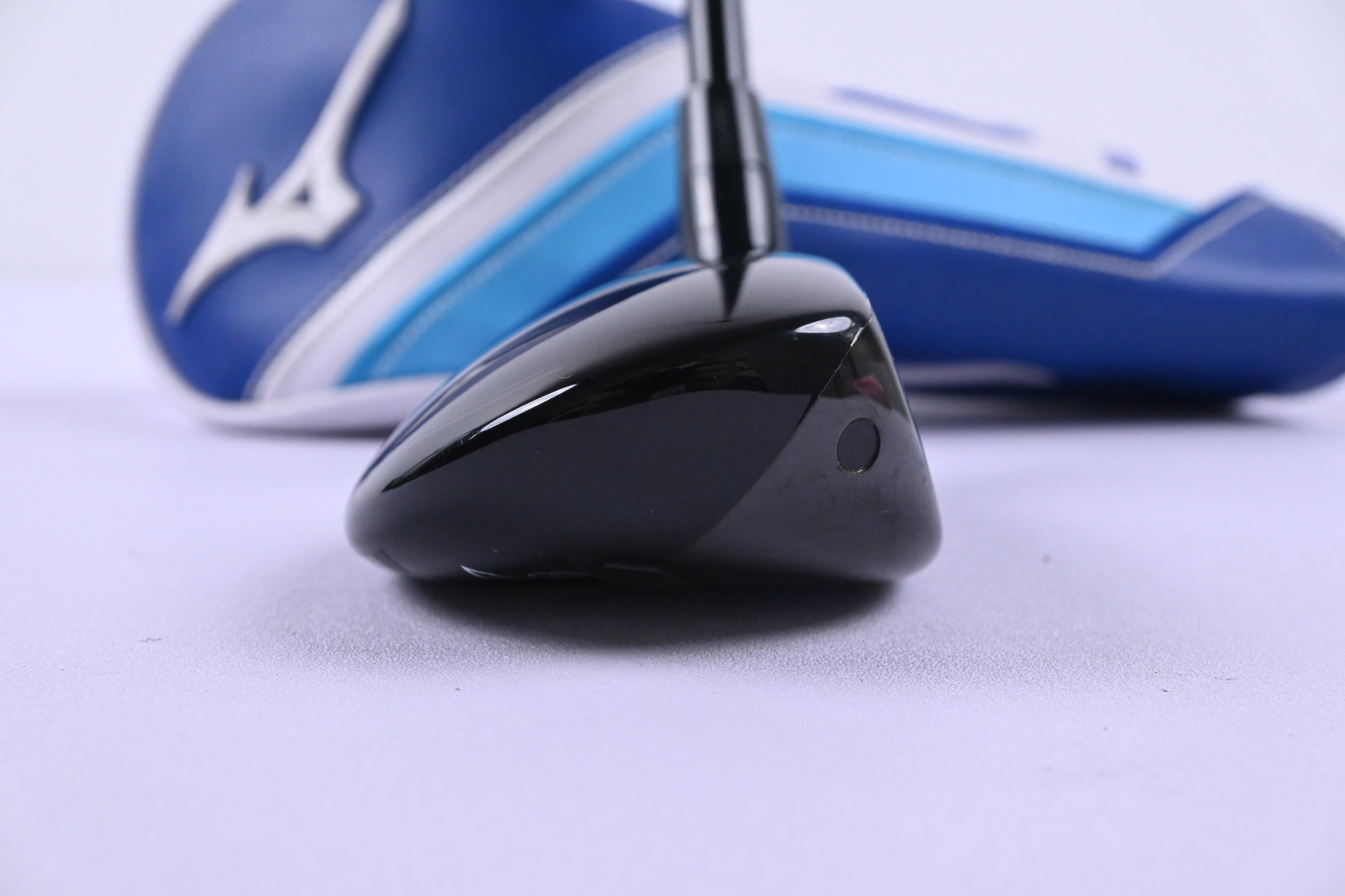 Mizuno ST-Max 230 #2 Hybrid / 16 Degree / Stiff Flex HZRDUS Smoke Black RDX 90