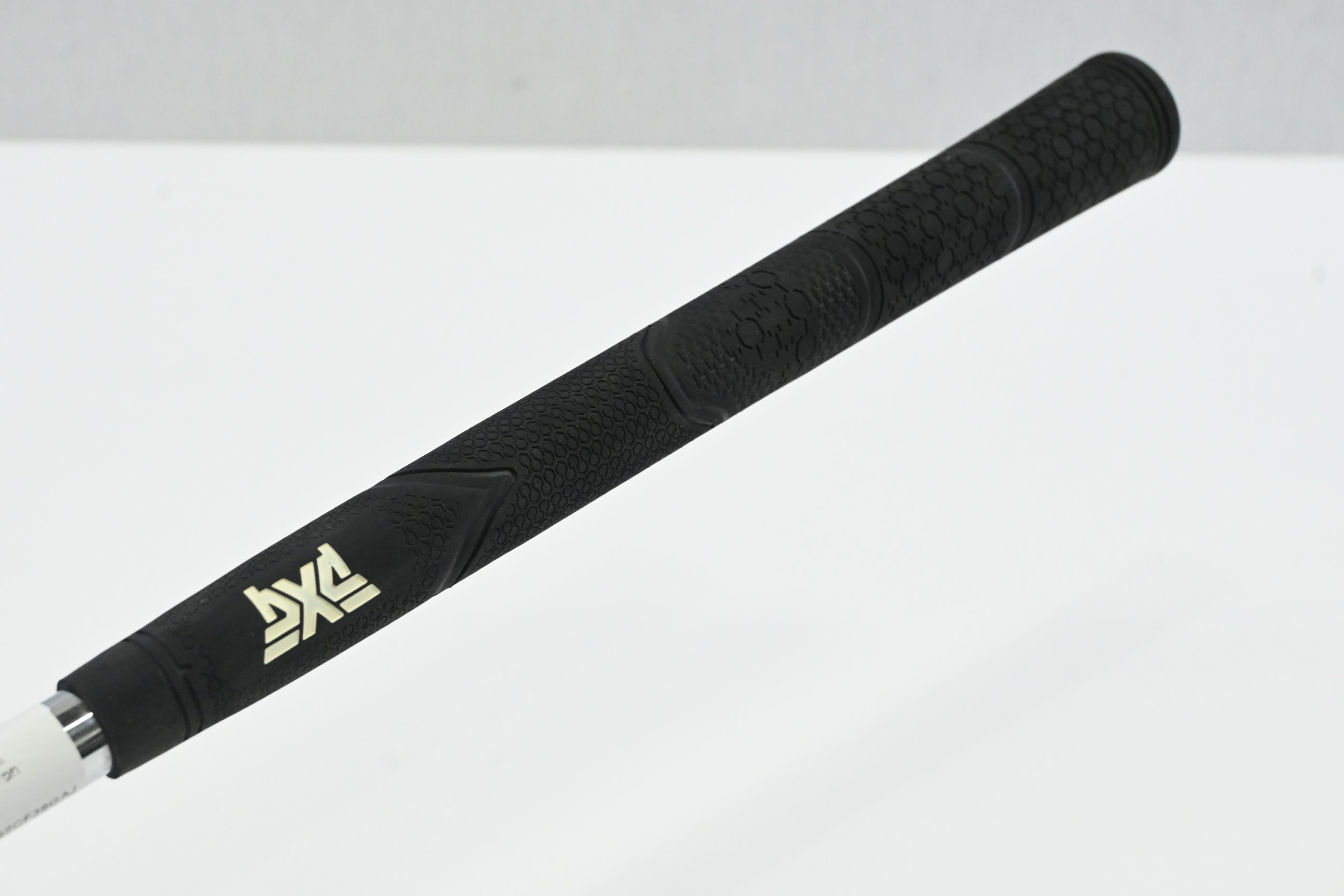 PXG 0317 X Driving #2 Iron / 18 Degree / Stiff Flex KBS Tour 120 Shaft